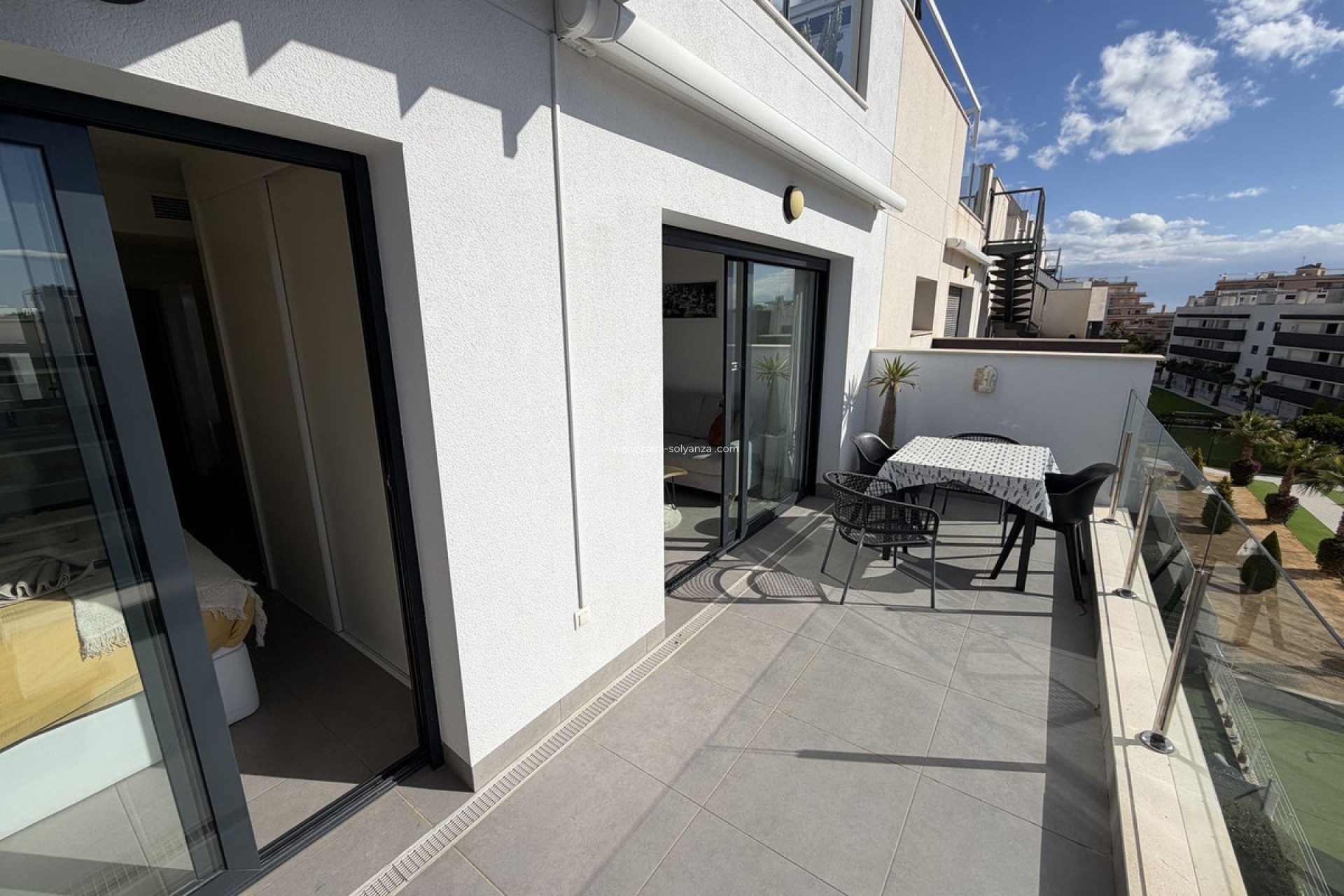 Reventa - Apartamento / piso - Orihuela - Villamartin