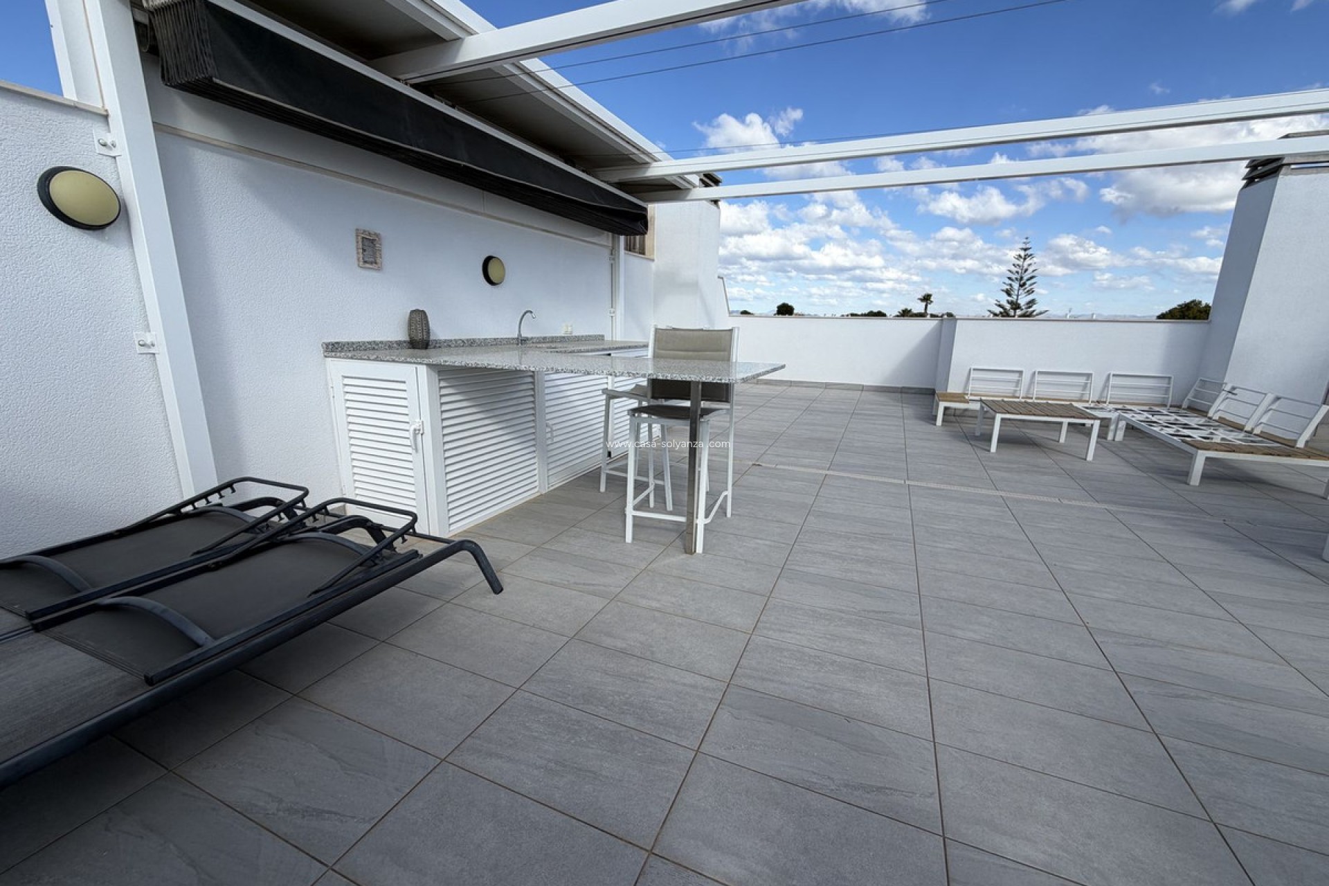 Reventa - Apartamento / piso - Orihuela - Villamartin