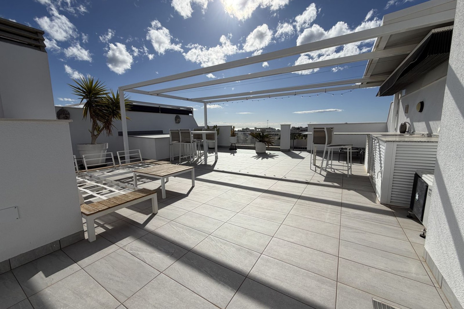 Reventa - Apartamento / piso - Orihuela - Villamartin