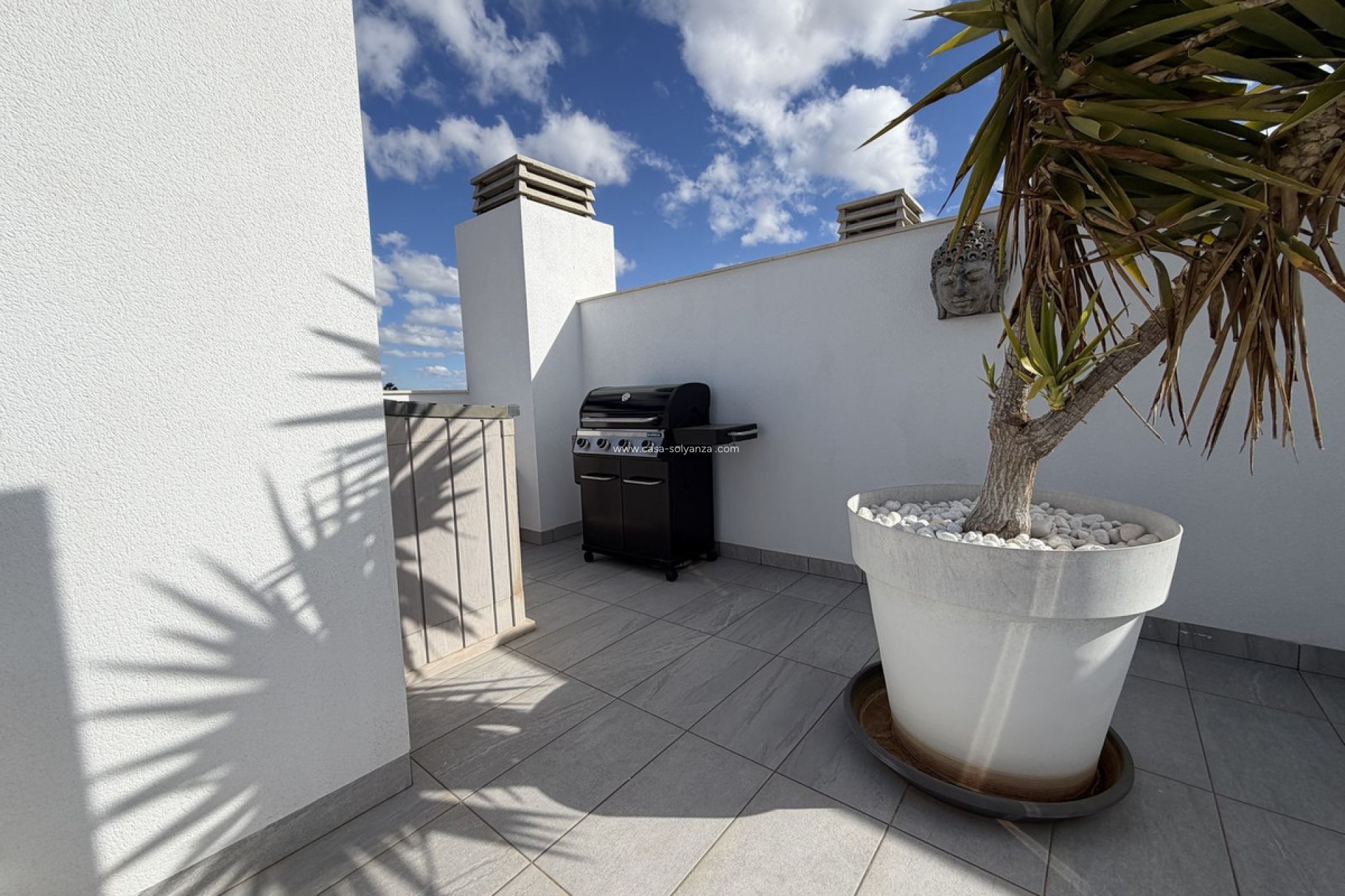 Reventa - Apartamento / piso - Orihuela - Villamartin