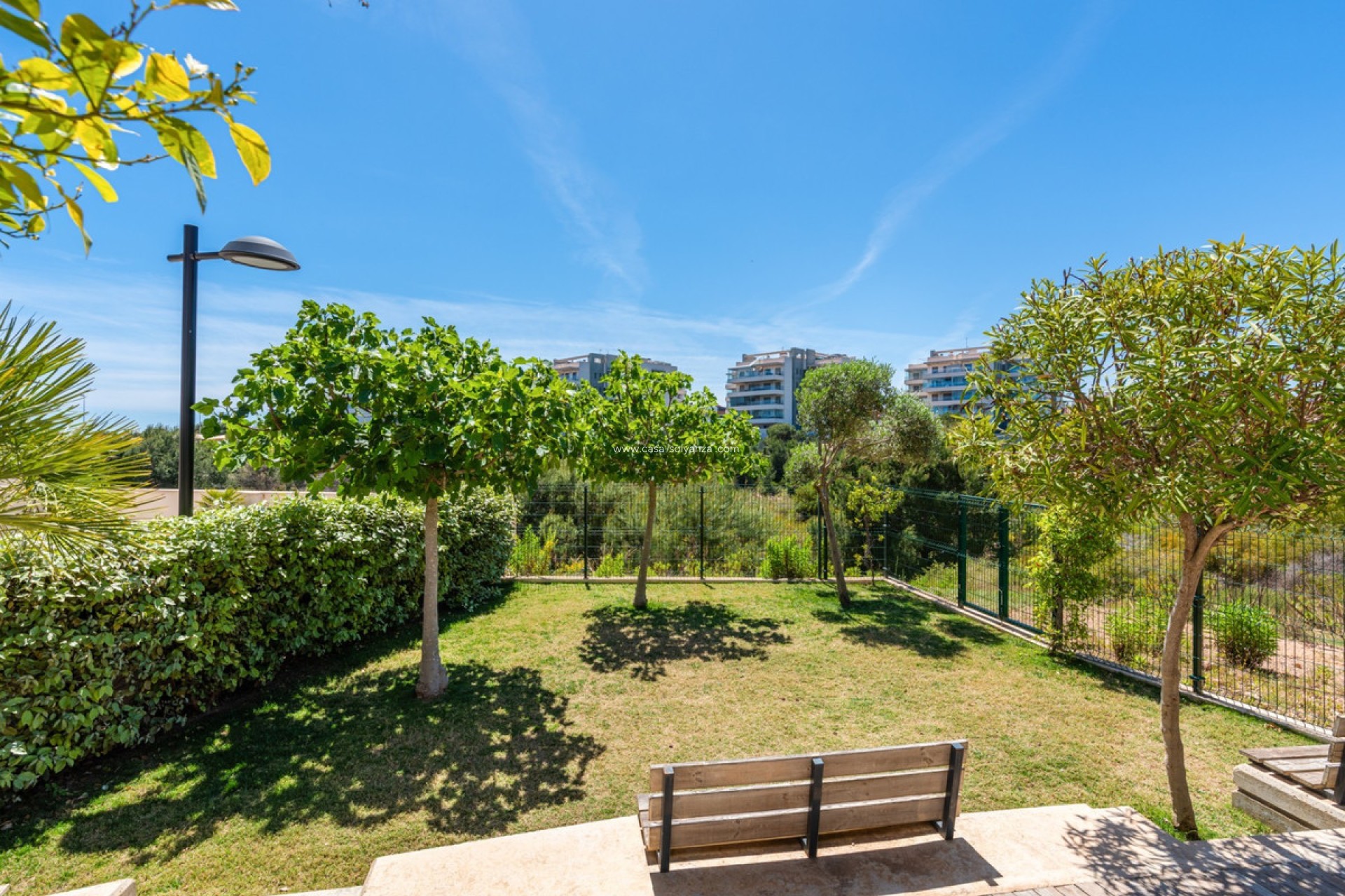 Reventa - Apartamento / piso - Orihuela - Villamartin