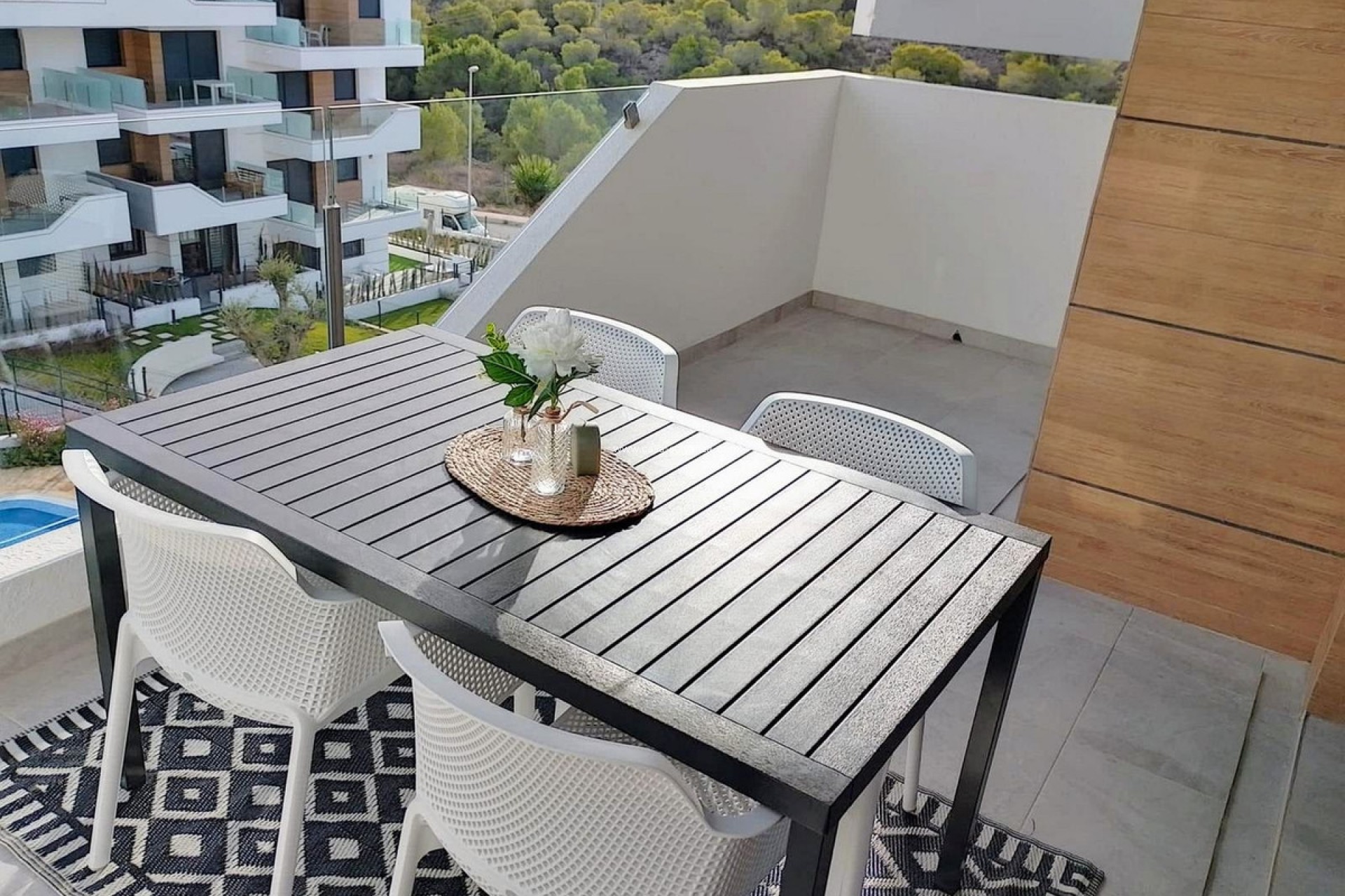 Reventa - Apartamento / piso - Orihuela - Villamartin