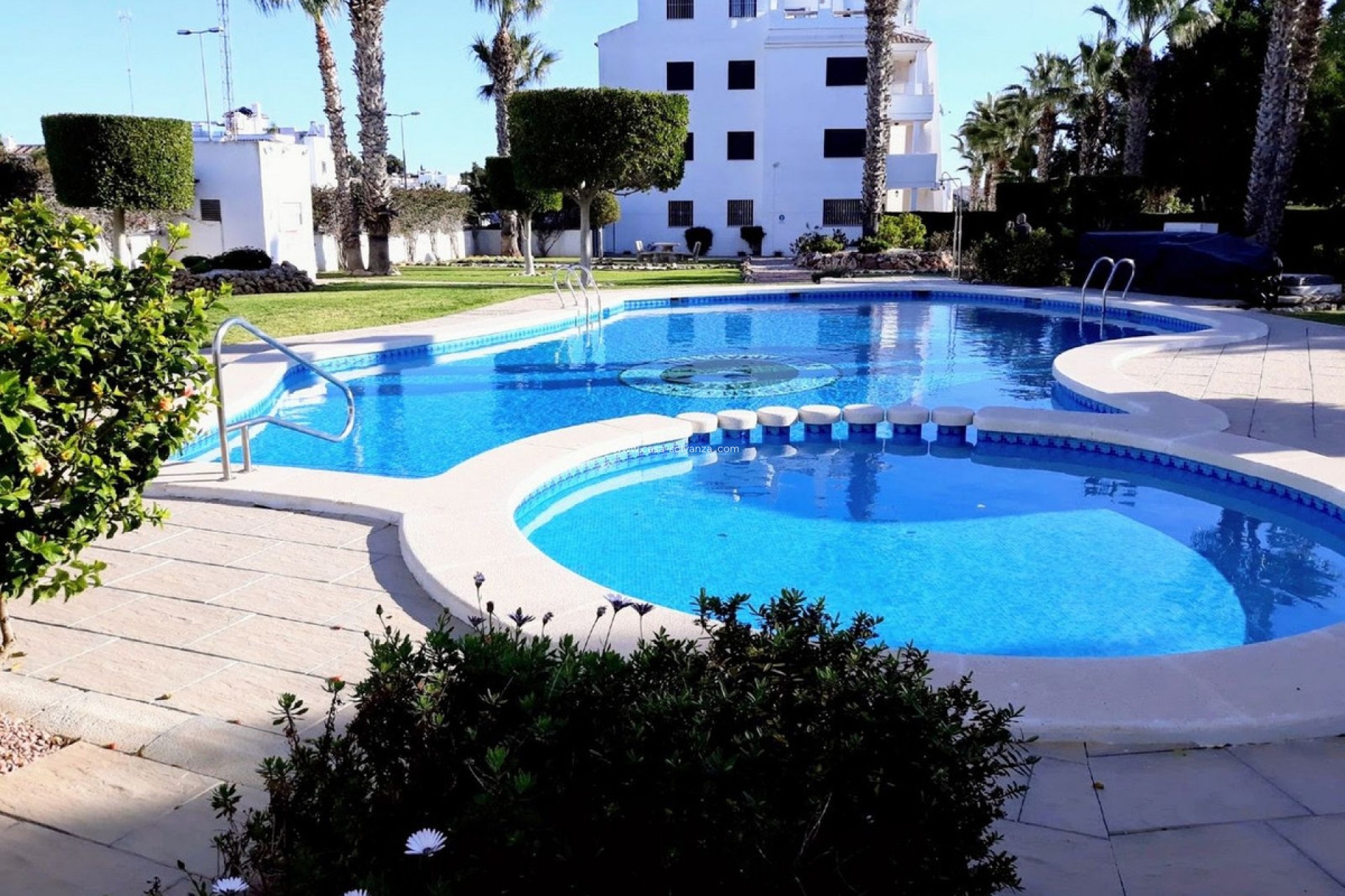Reventa - Apartamento / piso - Orihuela - Villamartin