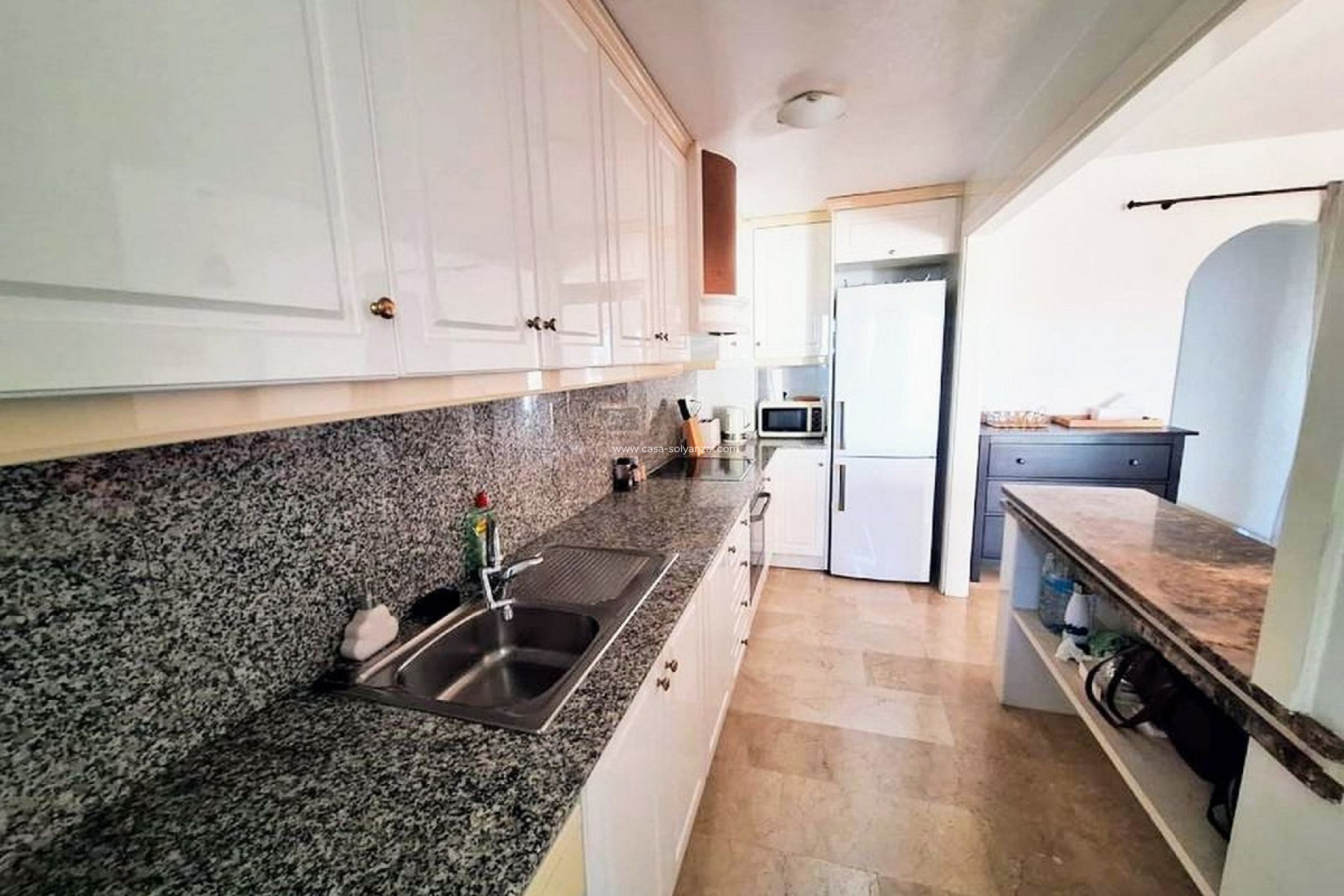 Reventa - Apartamento / piso - Orihuela - Villamartin