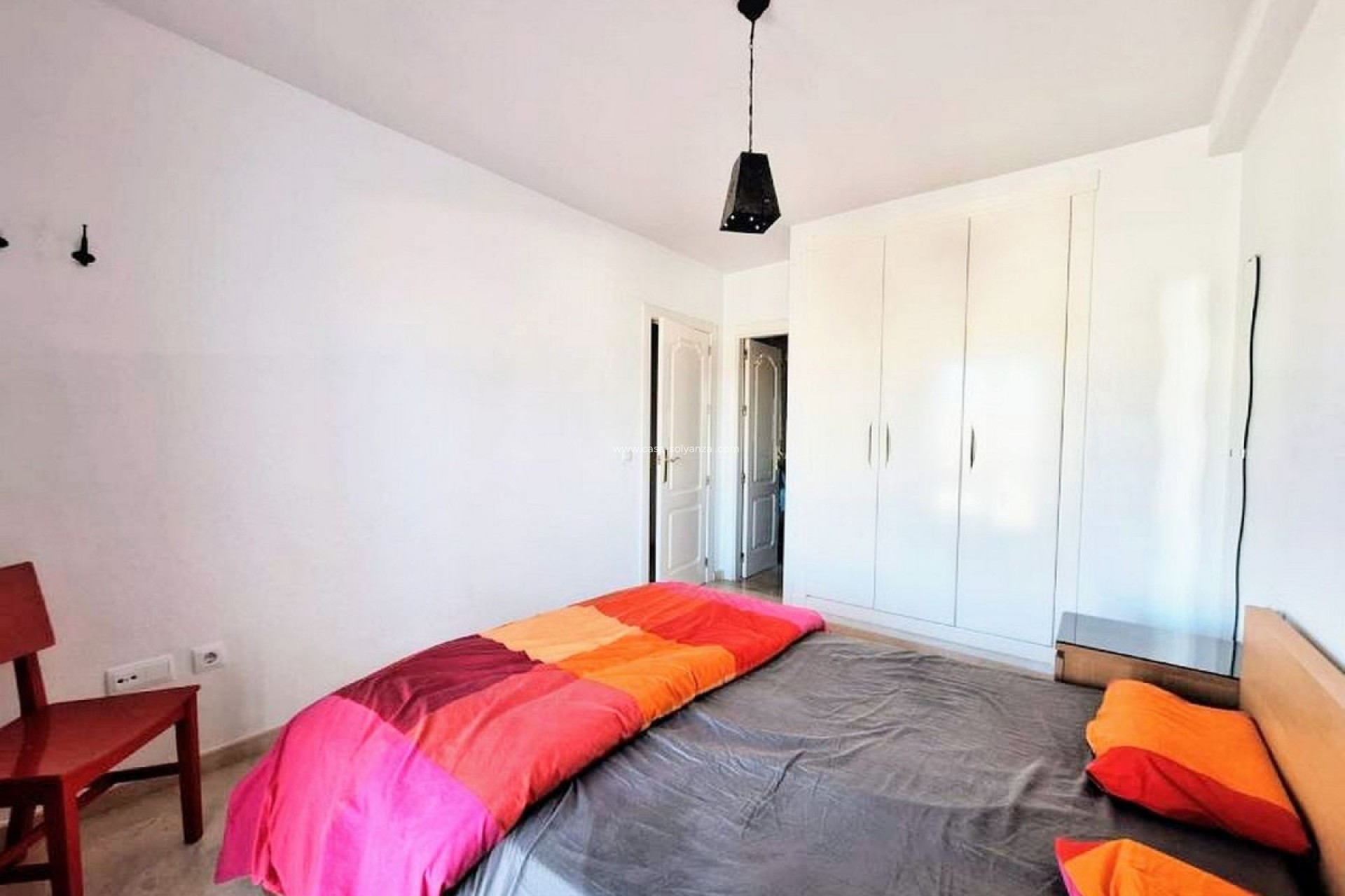 Reventa - Apartamento / piso - Orihuela - Villamartin