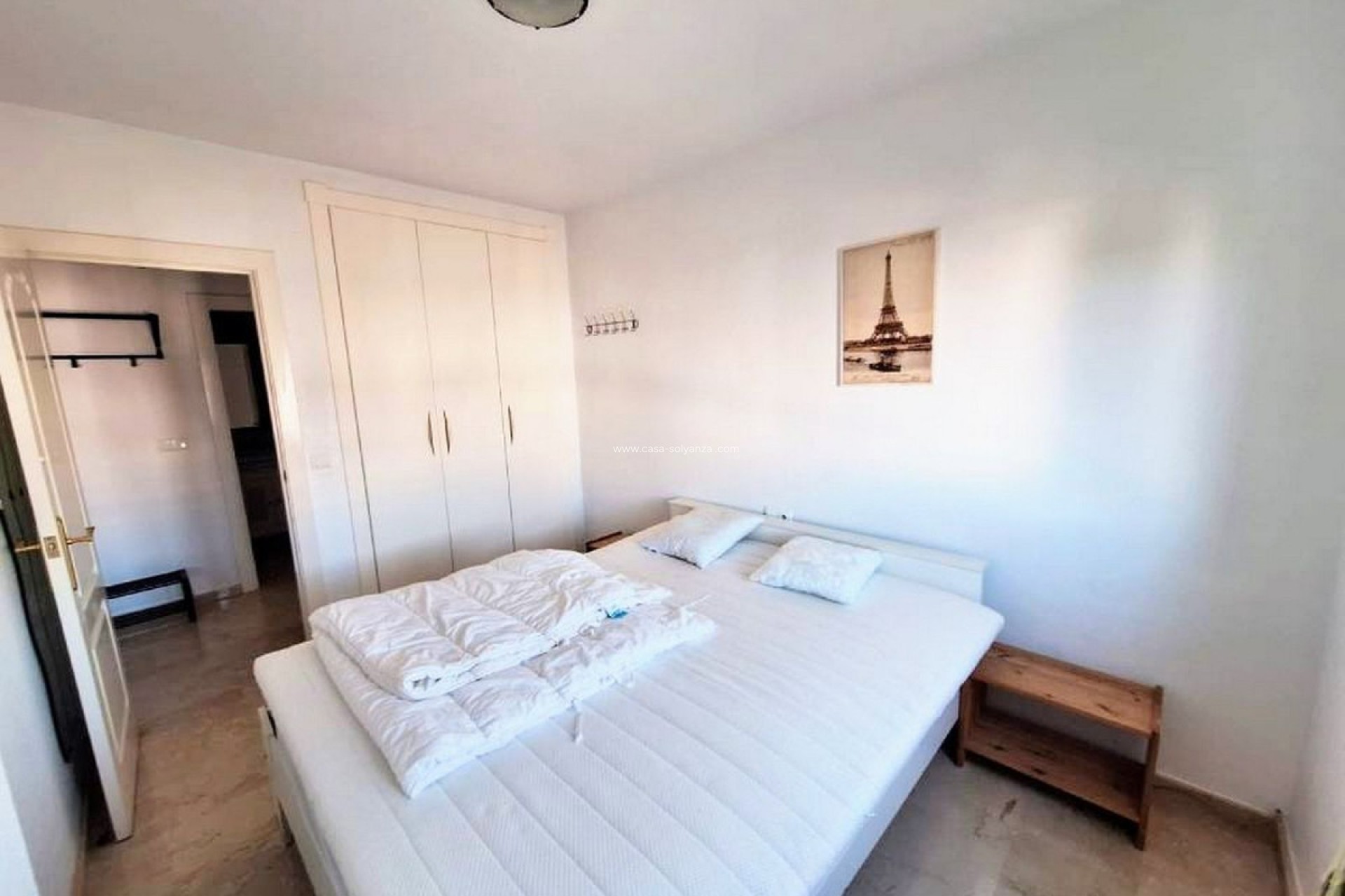 Reventa - Apartamento / piso - Orihuela - Villamartin