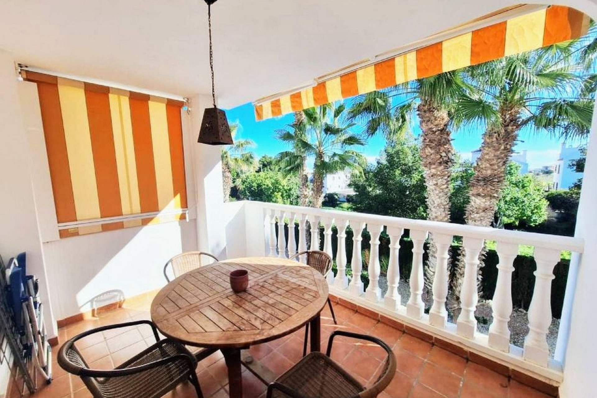 Reventa - Apartamento / piso - Orihuela - Villamartin