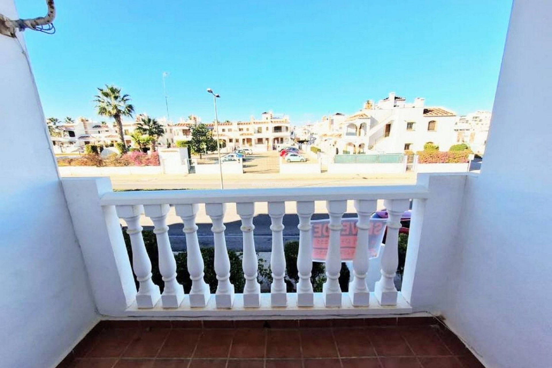 Reventa - Apartamento / piso - Orihuela - Villamartin