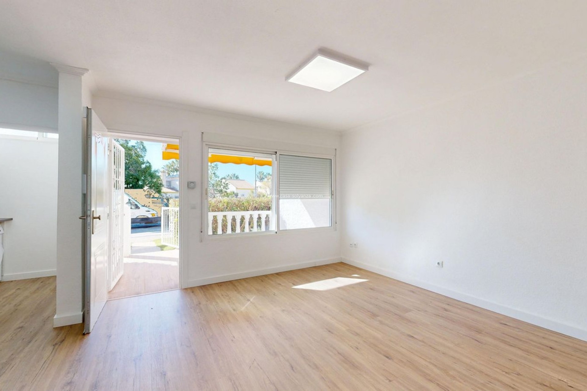 Reventa - Apartamento / piso - Orihuela - Villamartin
