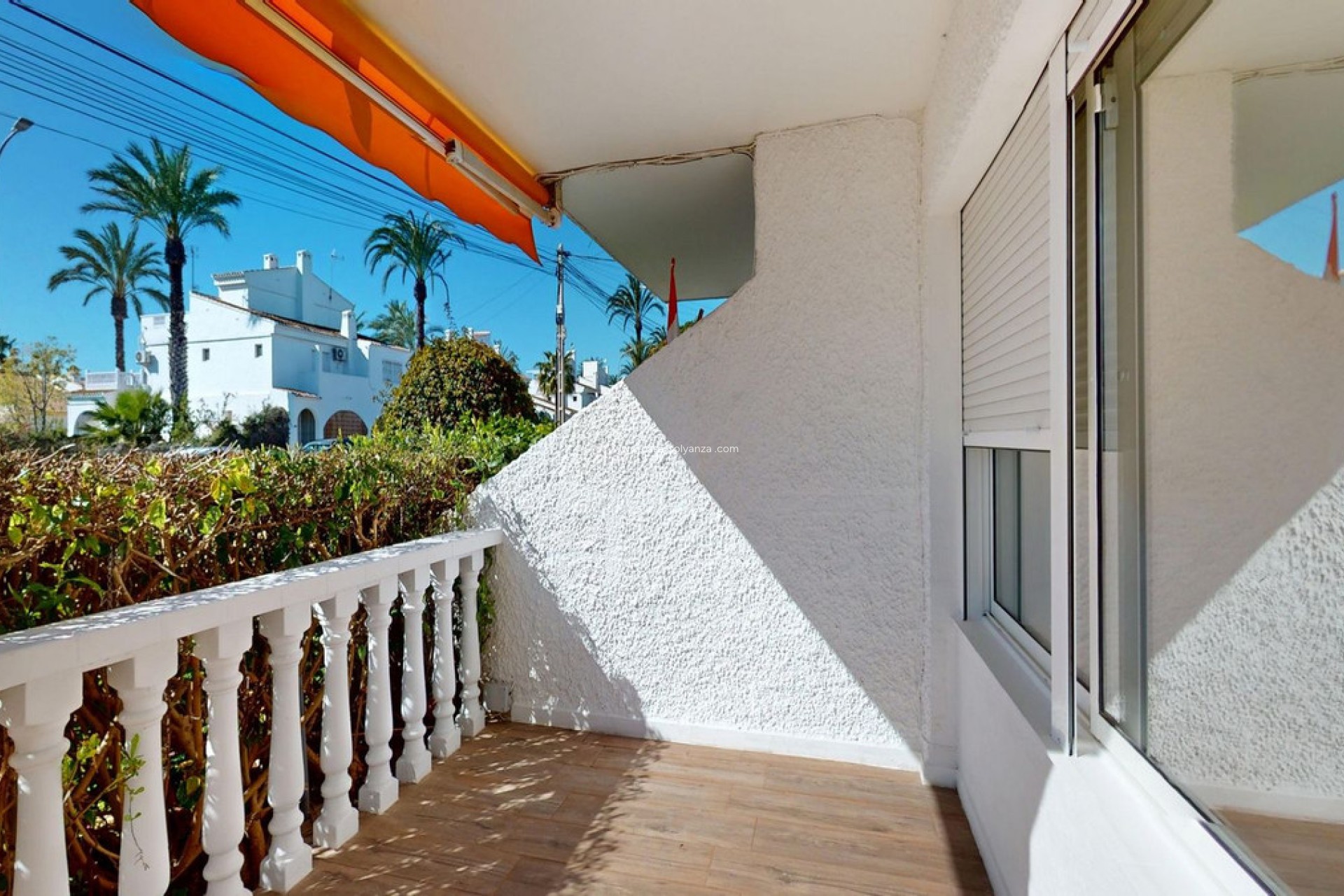 Reventa - Apartamento / piso - Orihuela - Villamartin