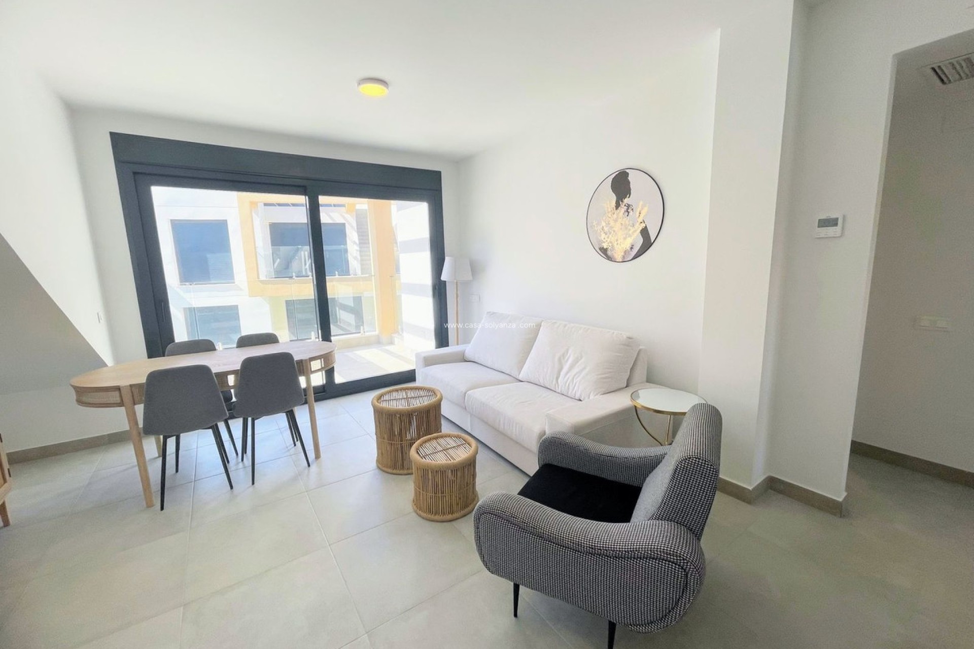 Reventa - Apartamento / piso - Orihuela - Villamartin