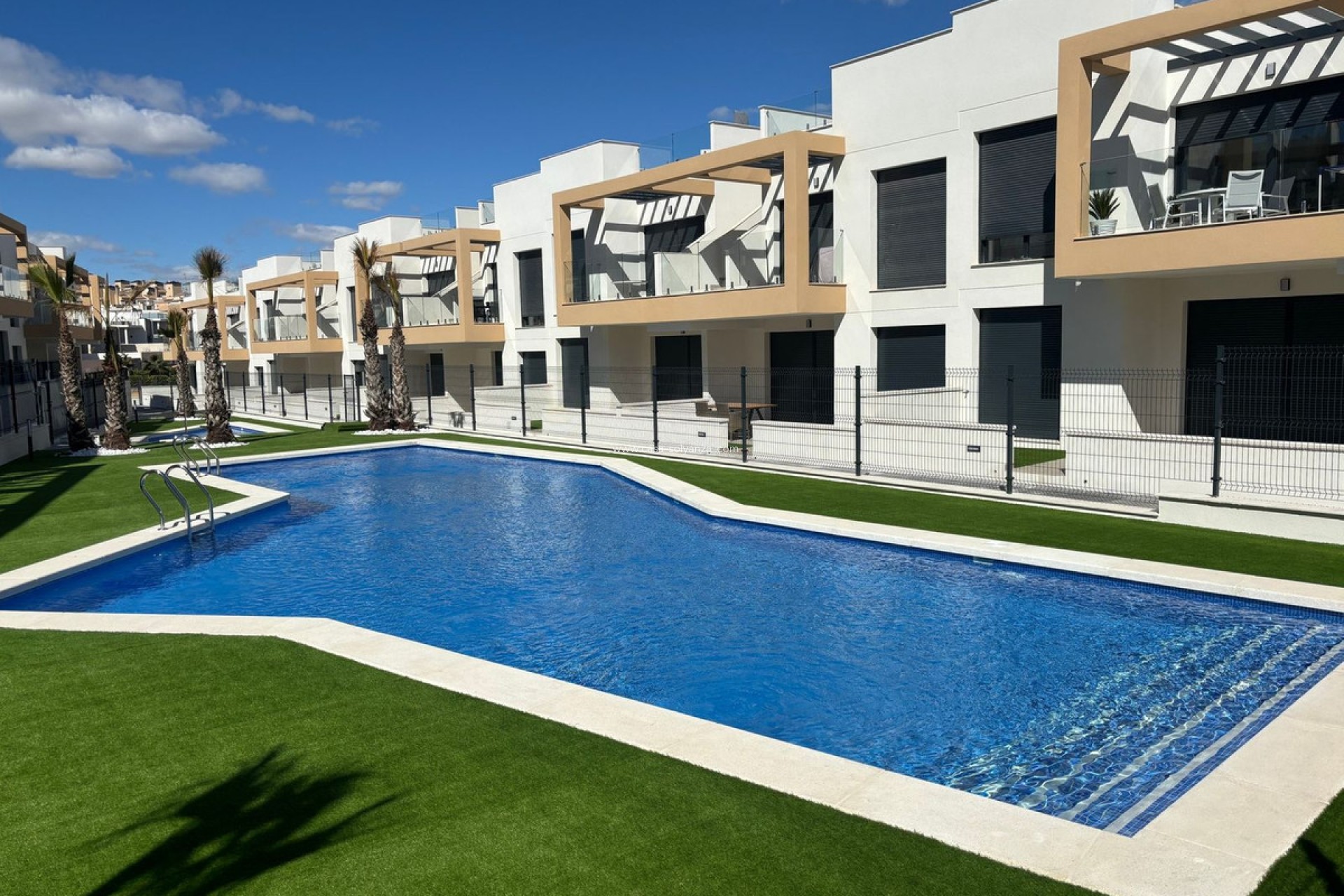 Reventa - Apartamento / piso - Orihuela - Villamartin