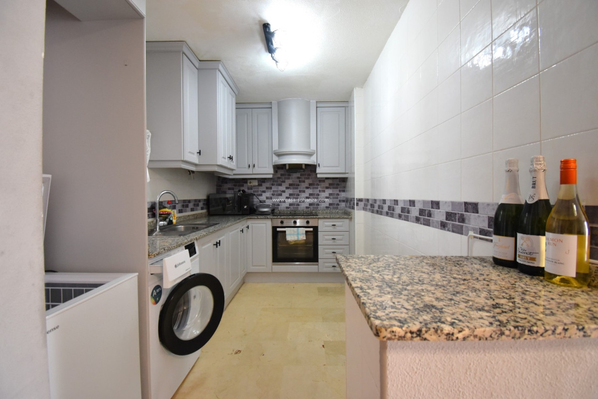 Reventa - Apartamento / piso - Orihuela - Villamartin