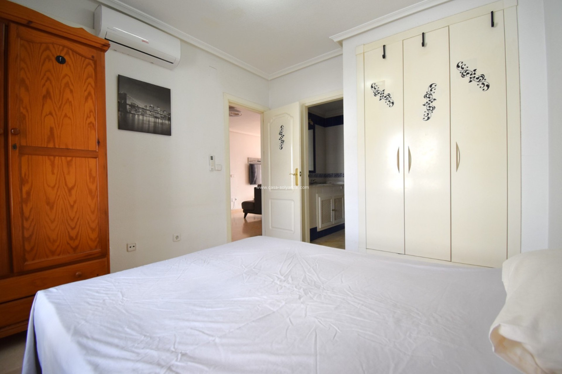 Reventa - Apartamento / piso - Orihuela - Villamartin
