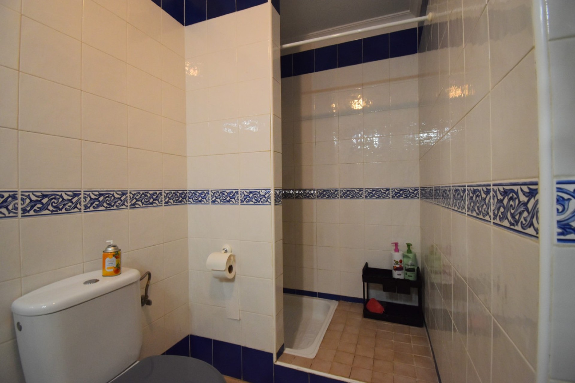 Reventa - Apartamento / piso - Orihuela - Villamartin