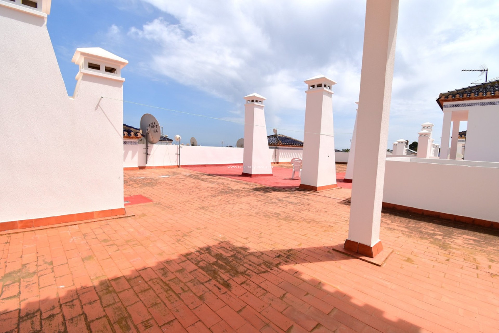 Reventa - Apartamento / piso - Orihuela - Villamartin