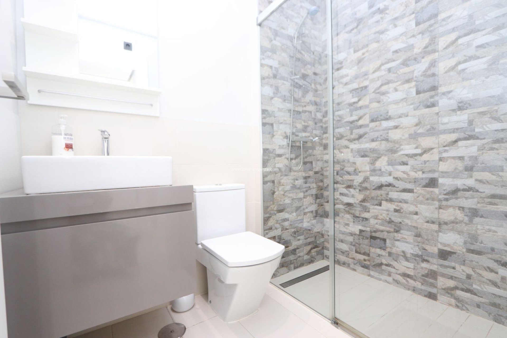 Reventa - Apartamento / piso - Orihuela - Villamartin