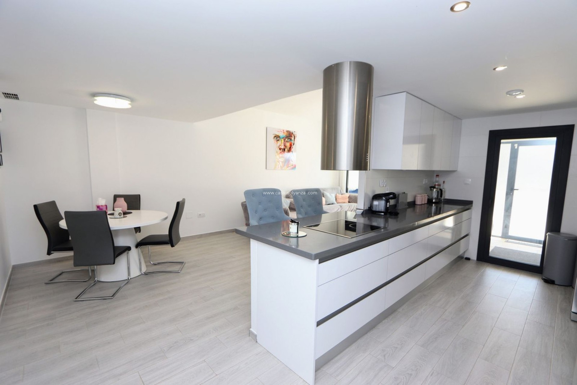 Reventa - Apartamento / piso - Orihuela - Villamartin