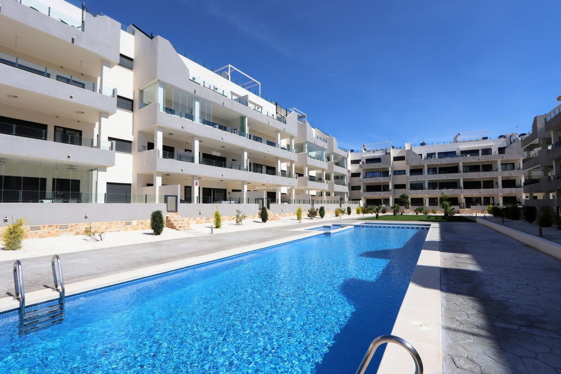 Reventa - Apartamento / piso - Orihuela - Villamartin
