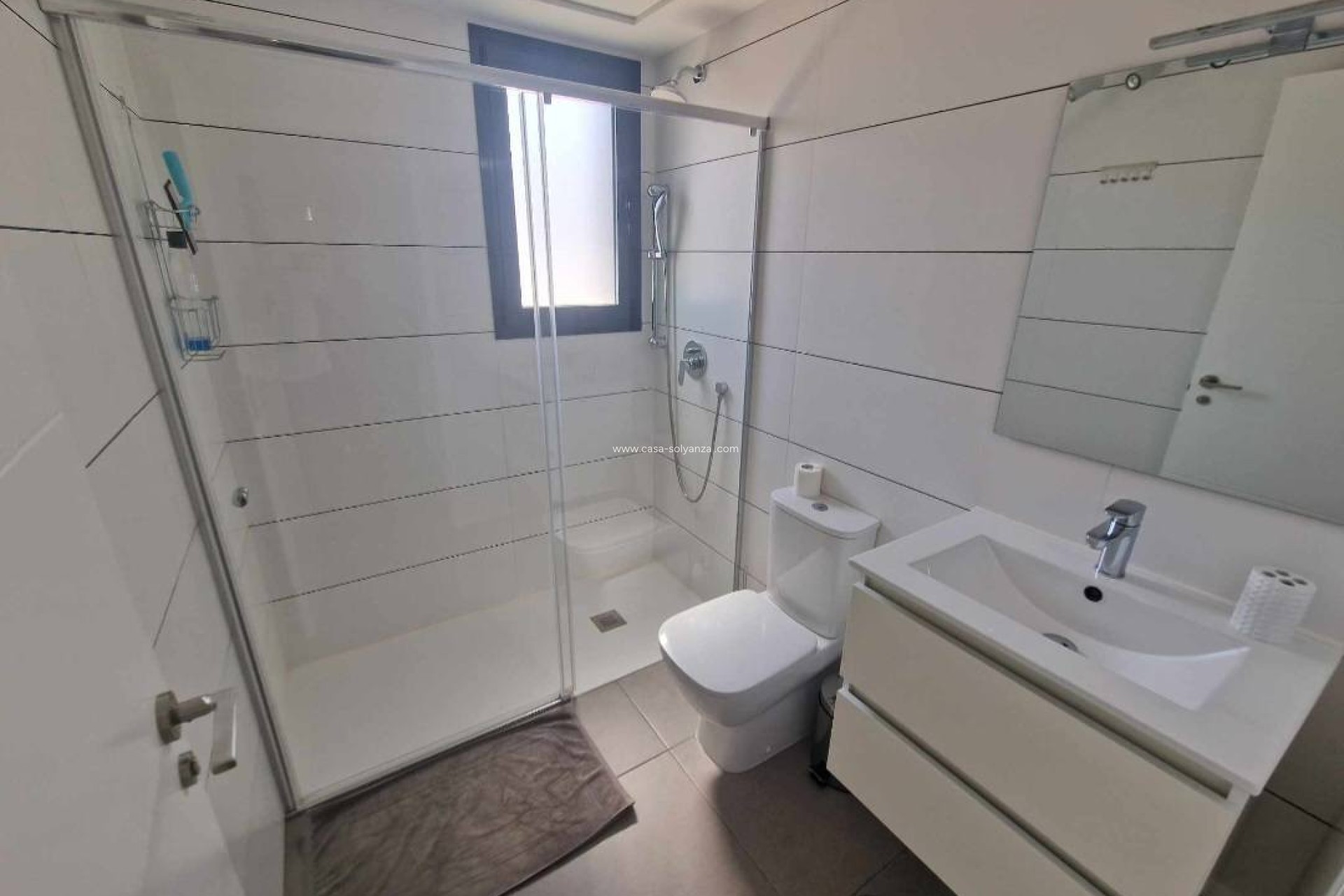 Reventa - Apartamento / piso - Orihuela - Villamartin