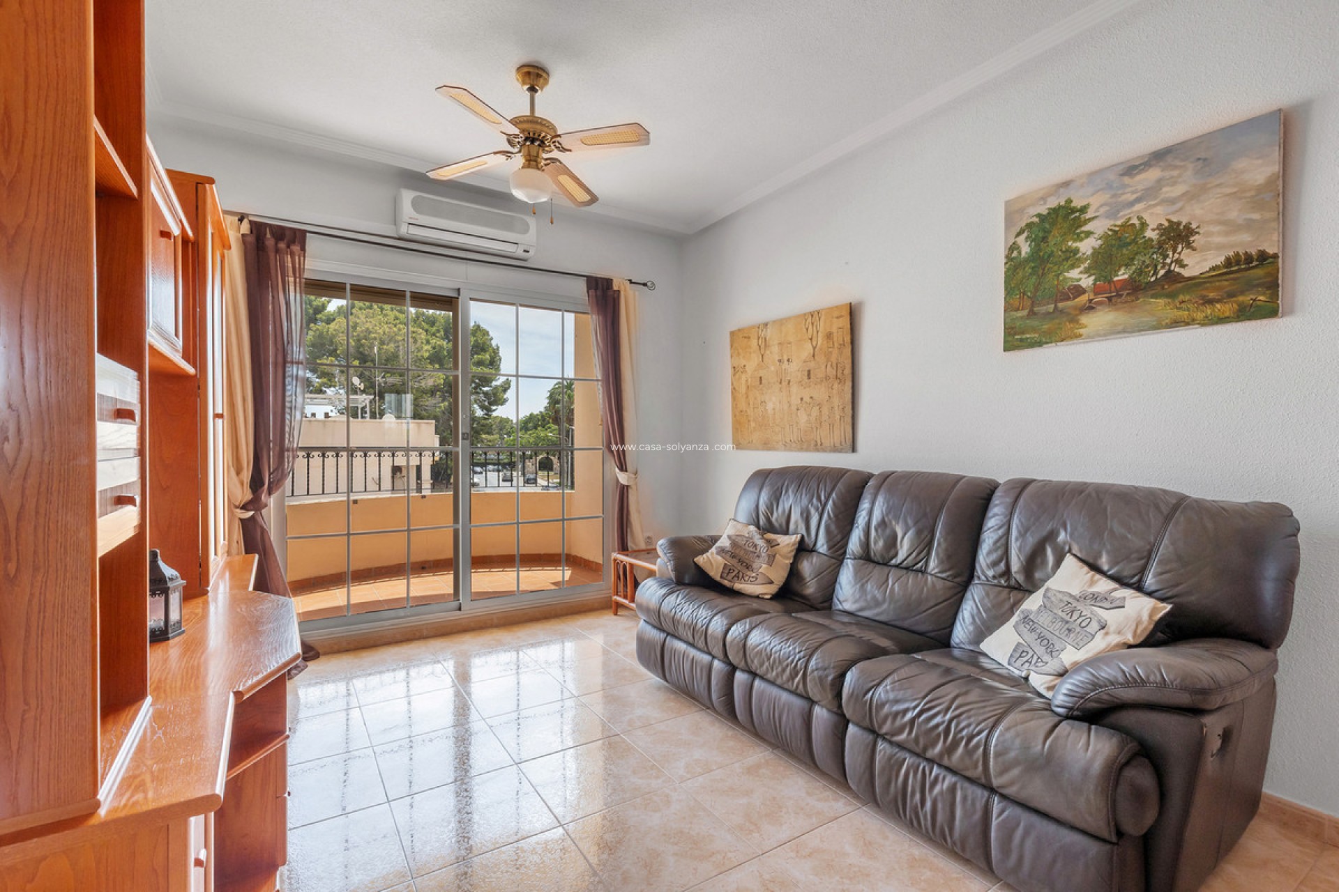 Reventa - Apartamento / piso - Orihuela - Villamartin