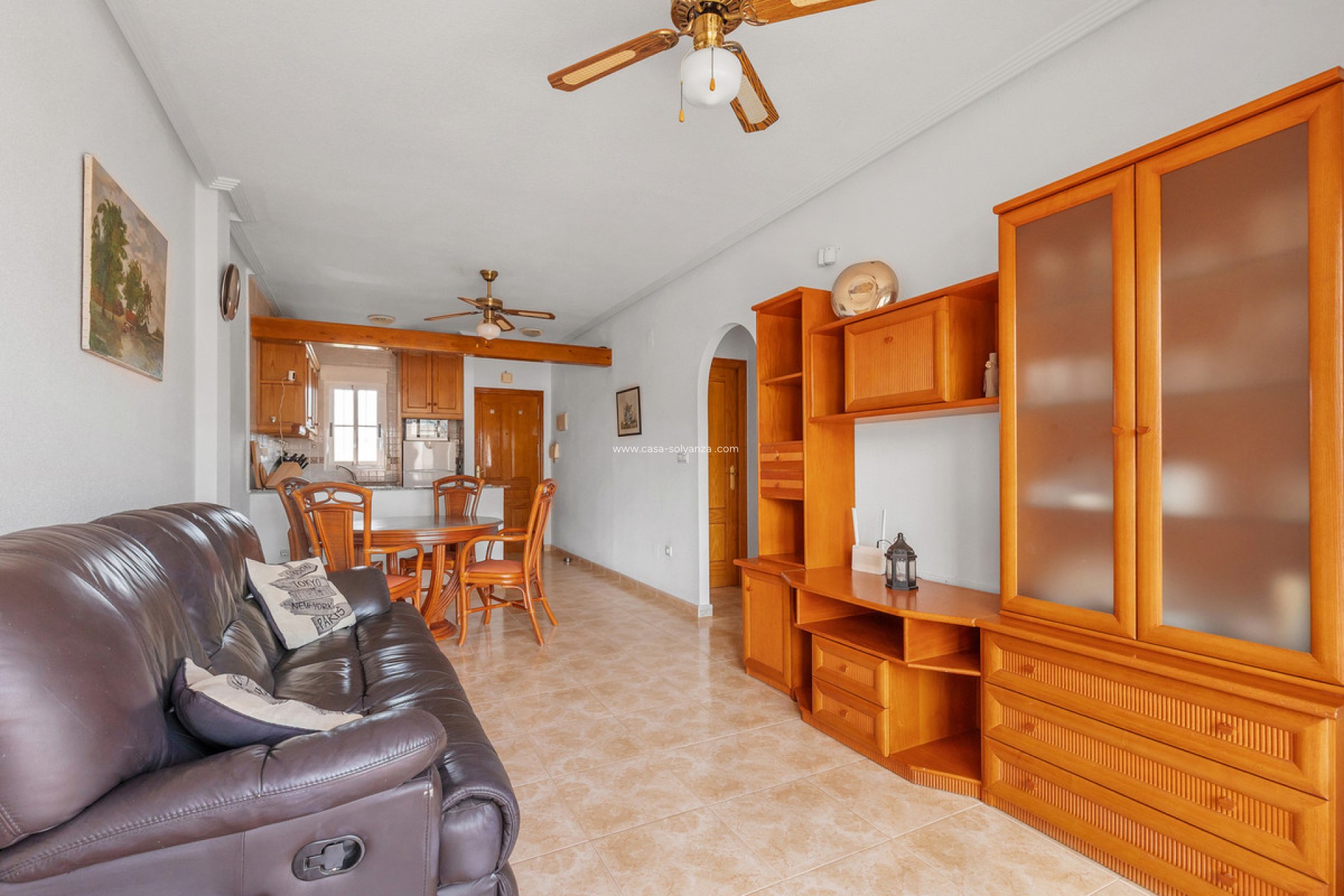 Reventa - Apartamento / piso - Orihuela - Villamartin