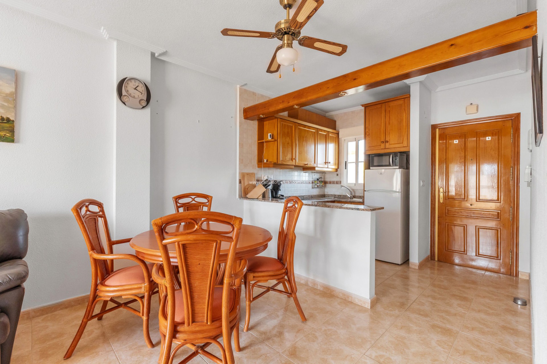 Reventa - Apartamento / piso - Orihuela - Villamartin