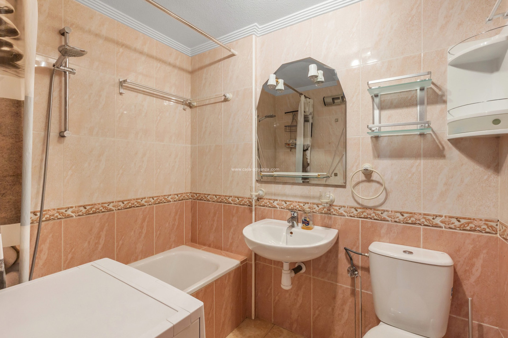 Reventa - Apartamento / piso - Orihuela - Villamartin