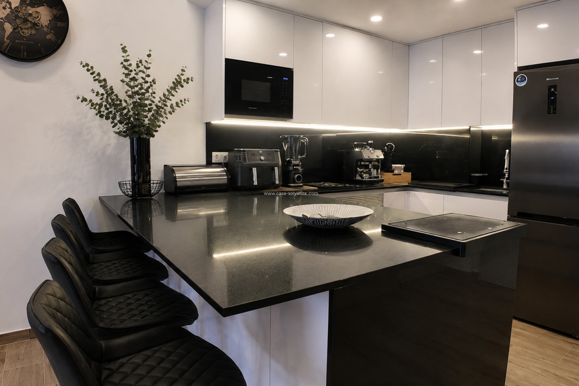 Reventa - Apartamento / piso - Orihuela - Villamartin