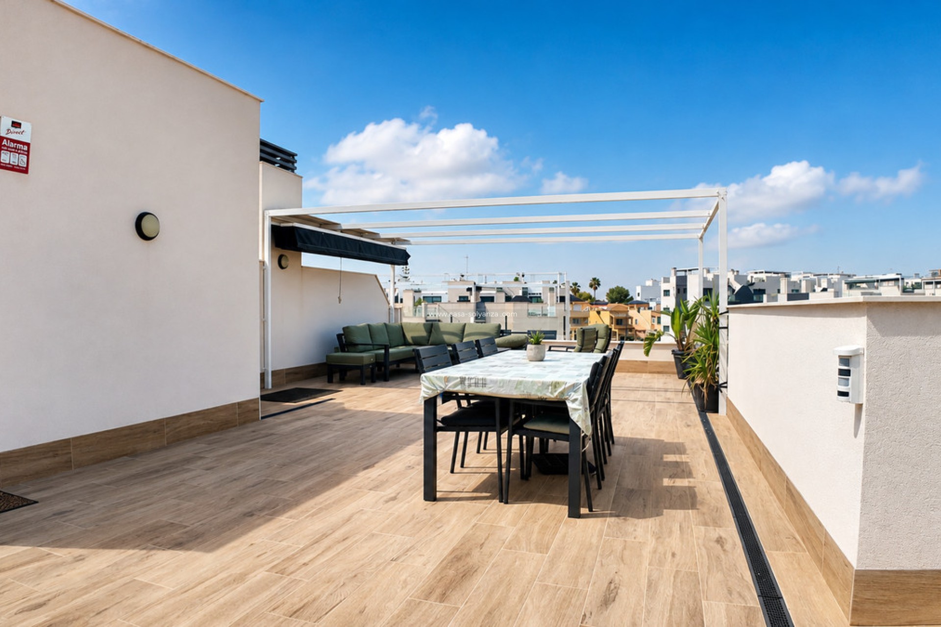 Reventa - Apartamento / piso - Orihuela - Villamartin
