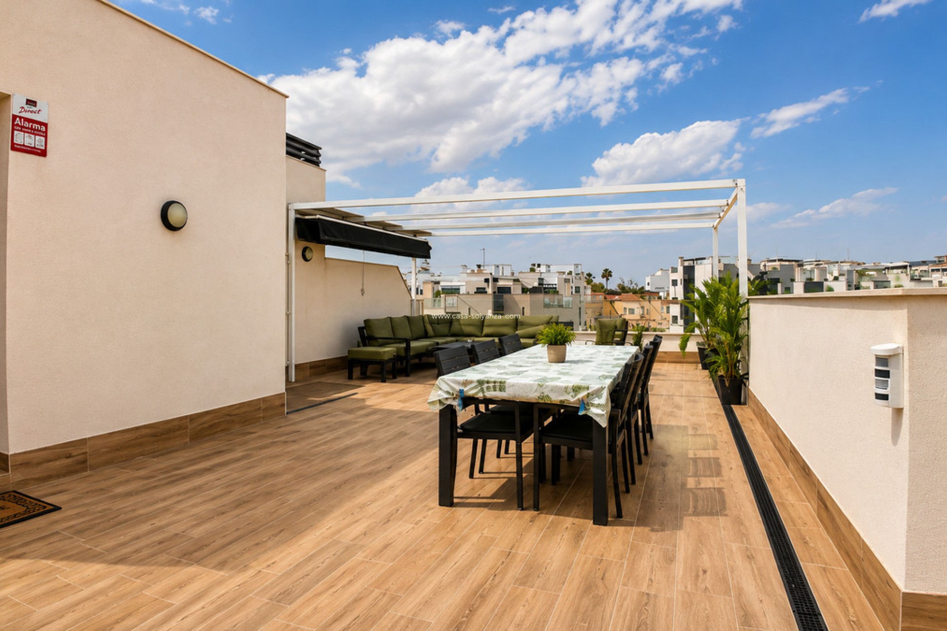 Reventa - Apartamento / piso - Orihuela - Villamartin