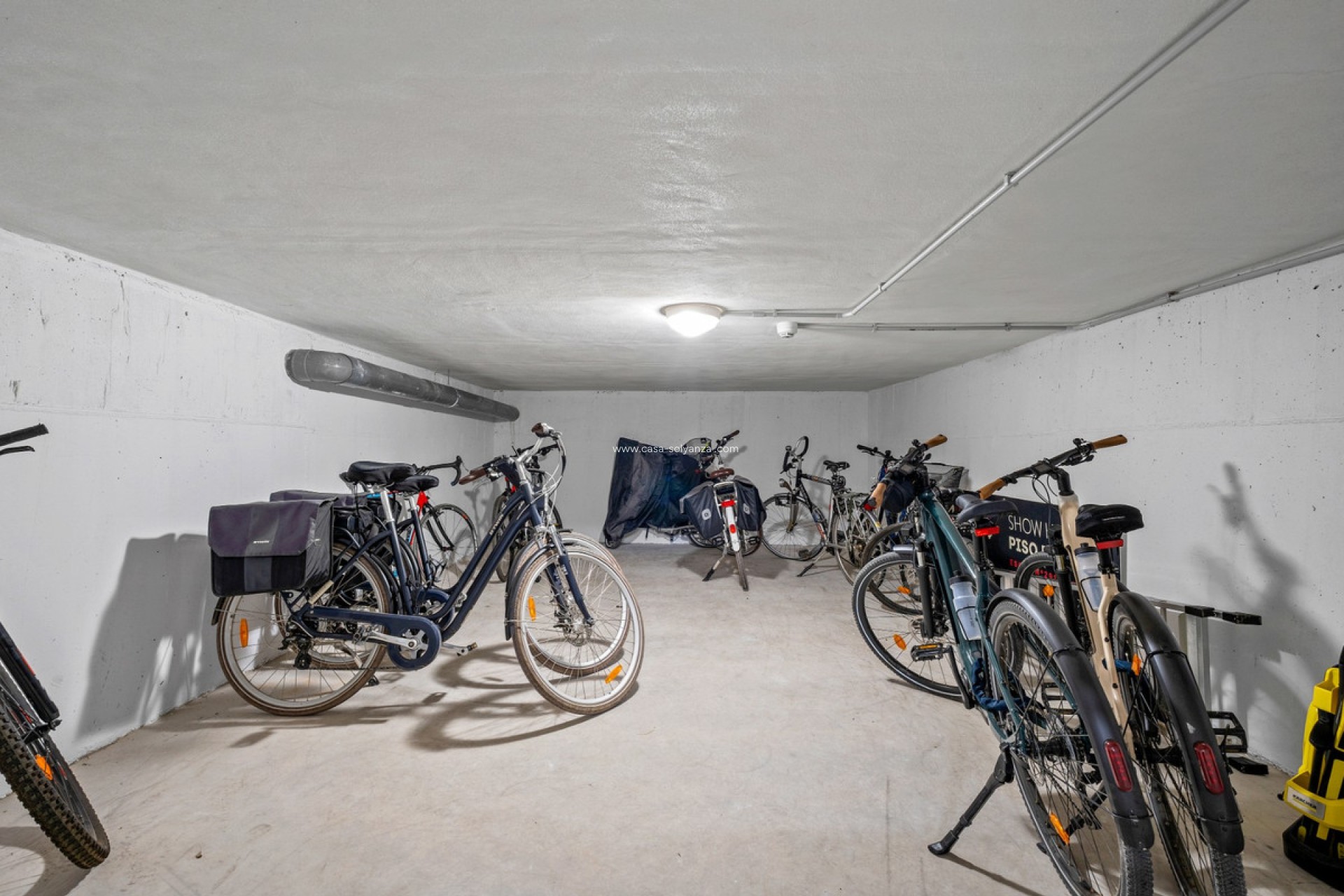 Reventa - Apartamento / piso - Orihuela - Villamartin