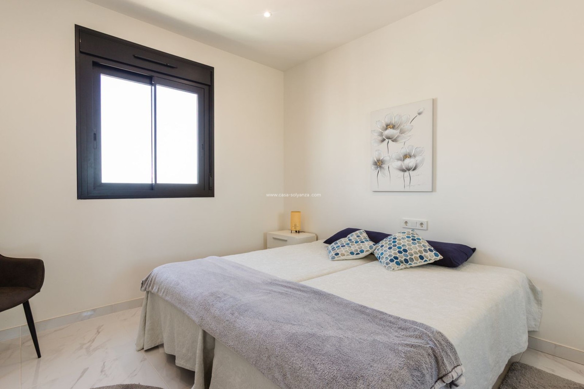 Reventa - Apartamento / piso - Orihuela - Villamartin