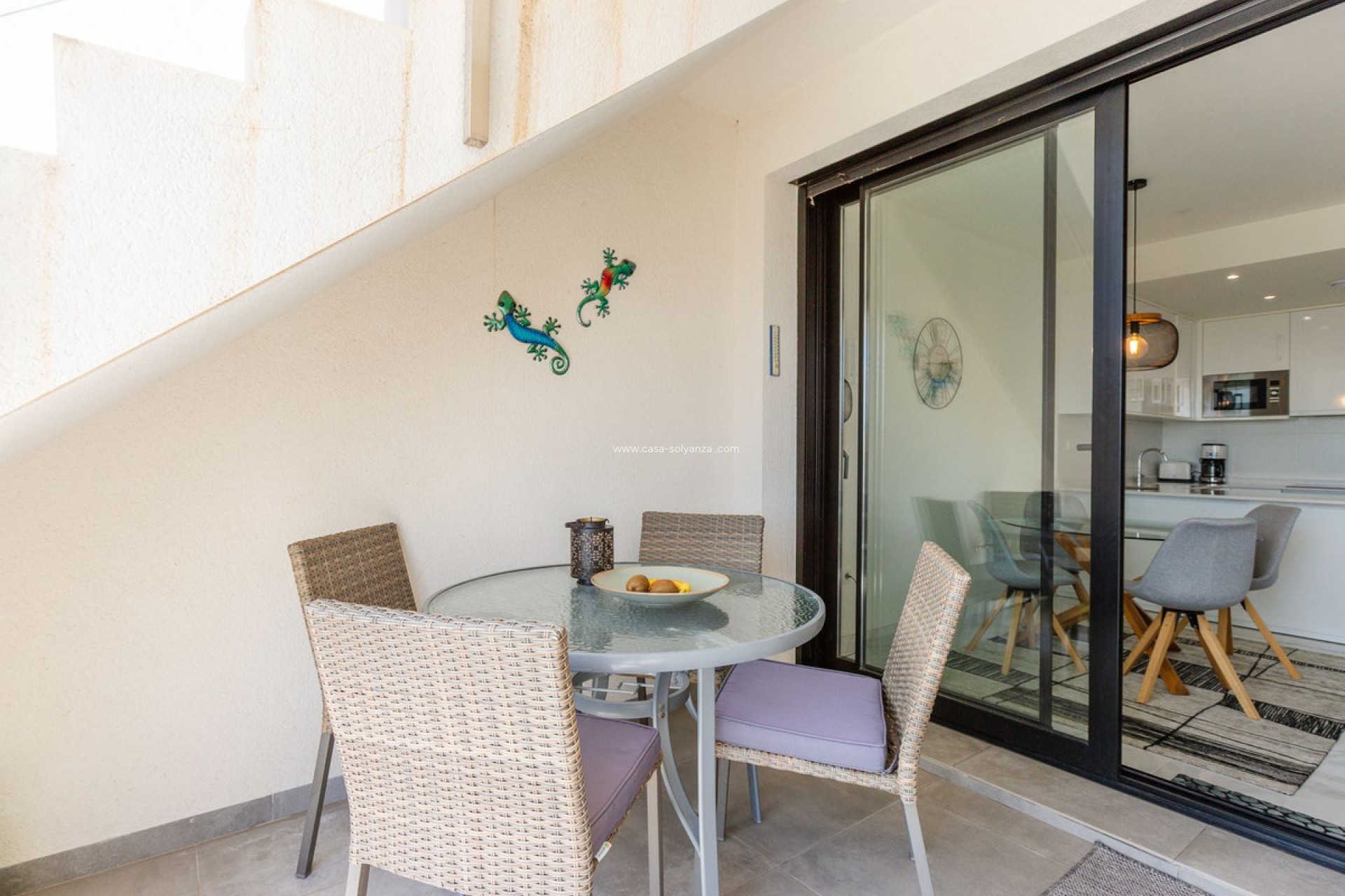 Reventa - Apartamento / piso - Orihuela - Villamartin
