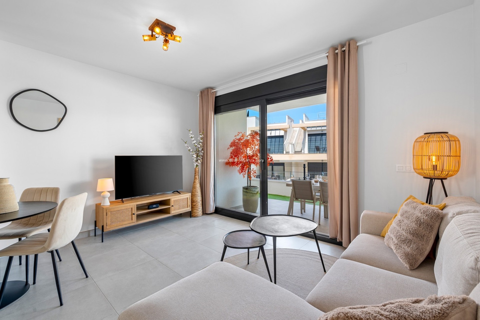 Reventa - Apartamento / piso - Orihuela - Villamartin