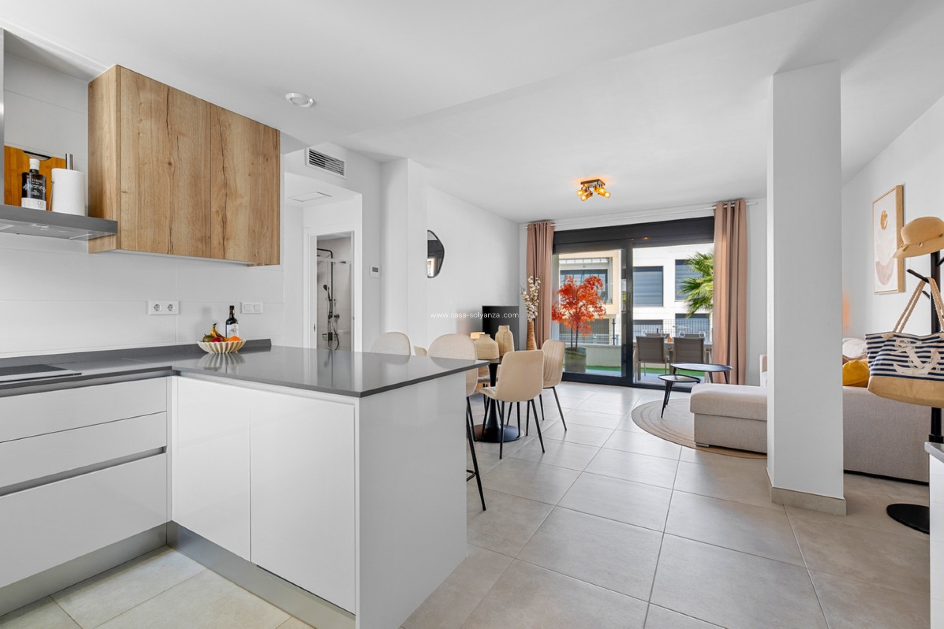 Reventa - Apartamento / piso - Orihuela - Villamartin