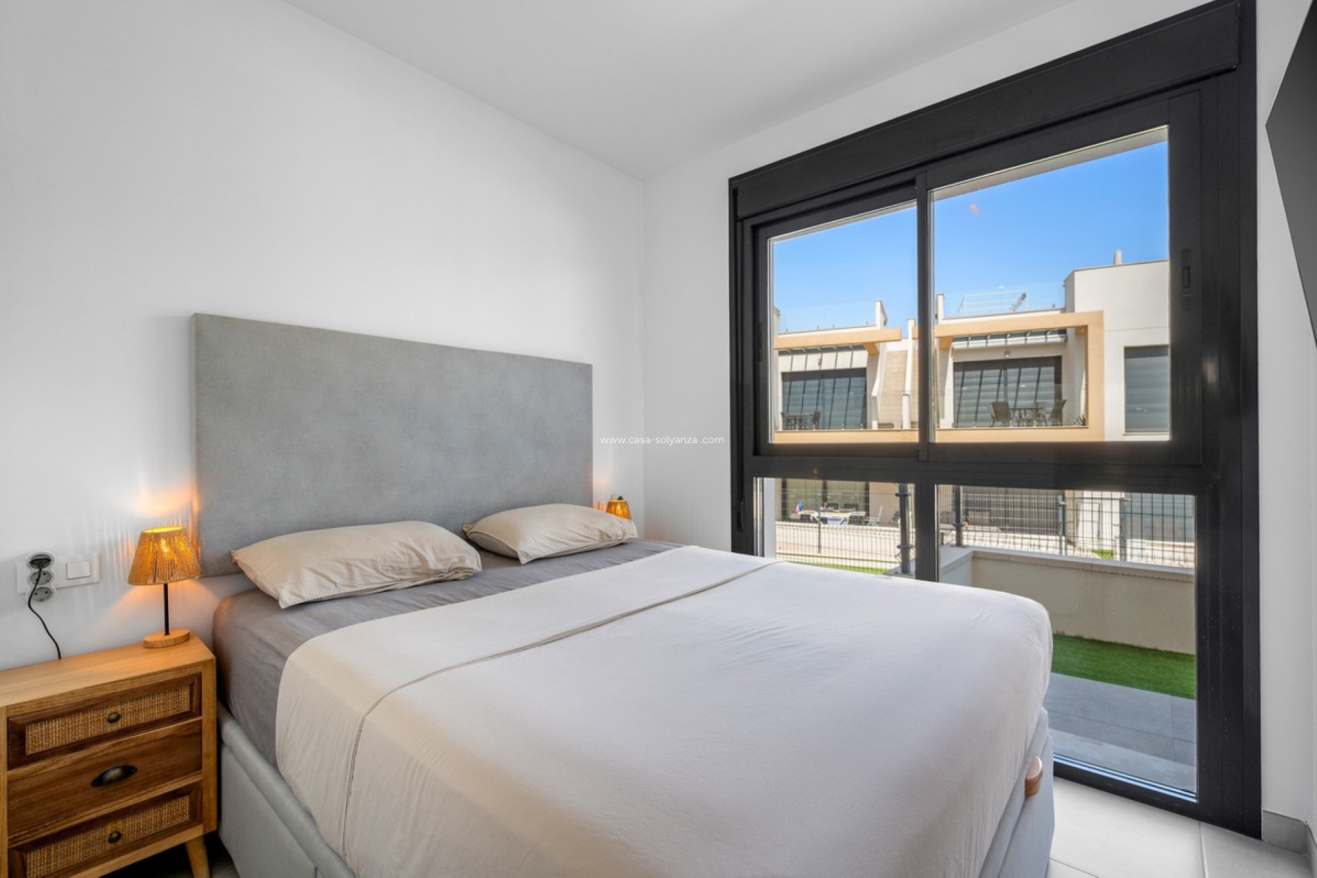 Reventa - Apartamento / piso - Orihuela - Villamartin