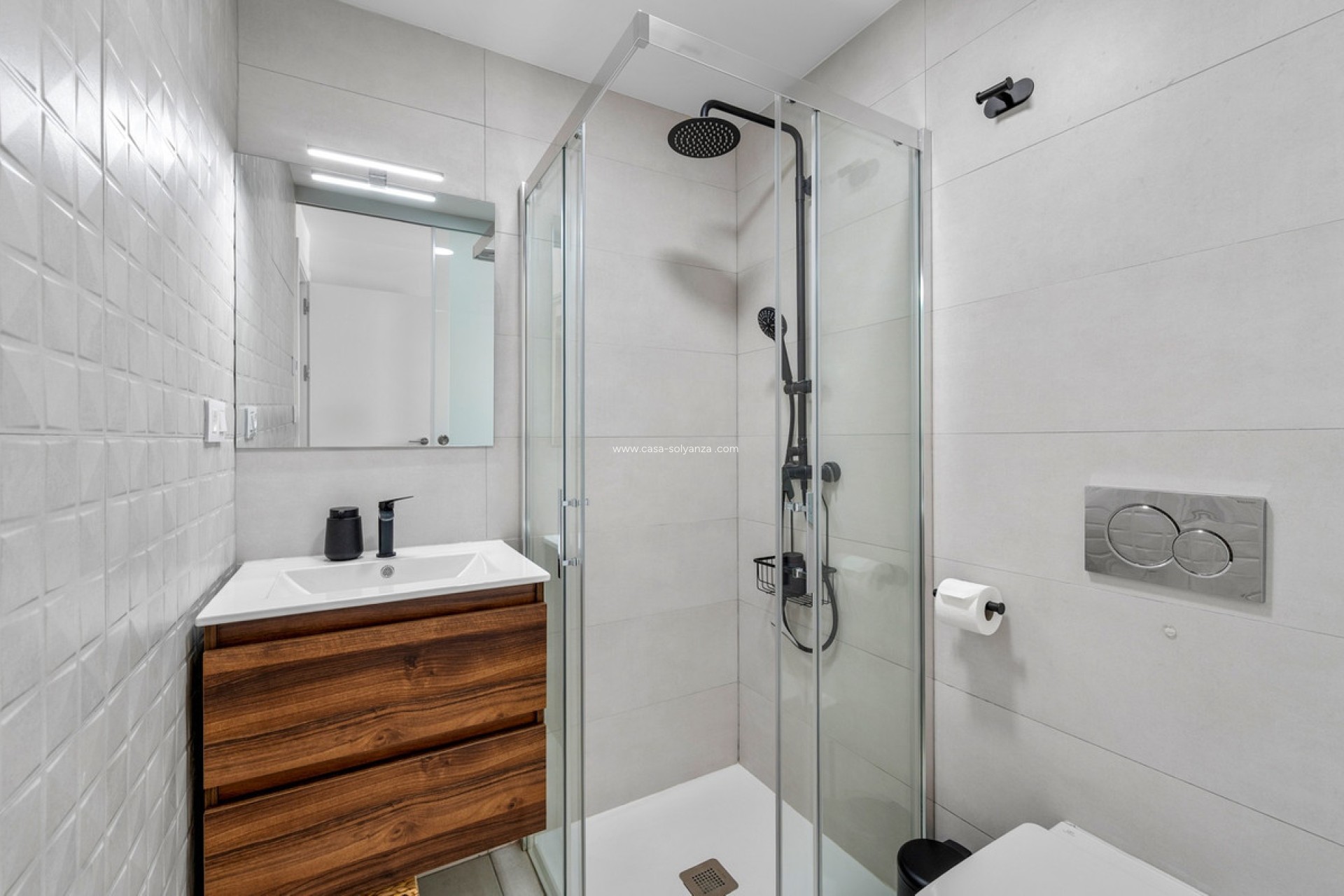 Reventa - Apartamento / piso - Orihuela - Villamartin
