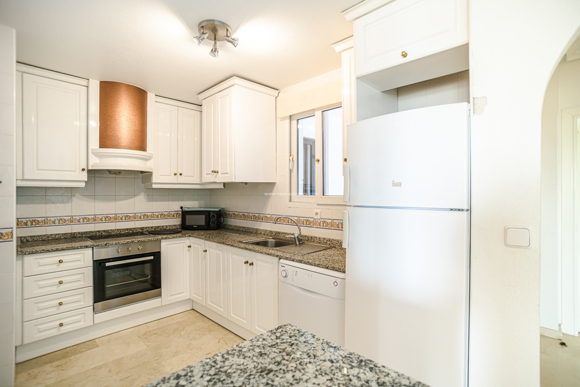 Reventa - Apartamento / piso - ORIHUELA - VILLAMARTÍN