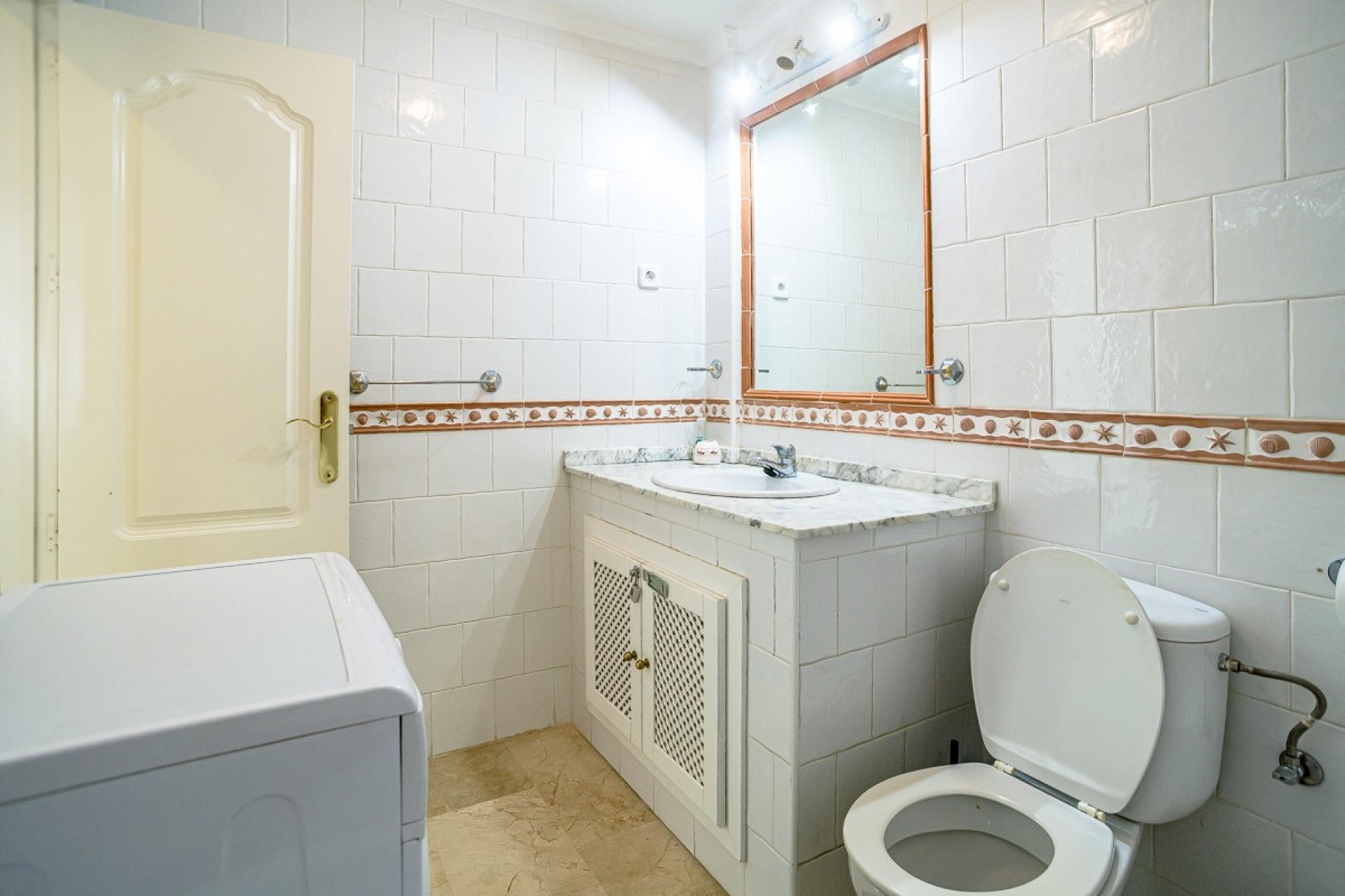 Reventa - Apartamento / piso - ORIHUELA - VILLAMARTÍN