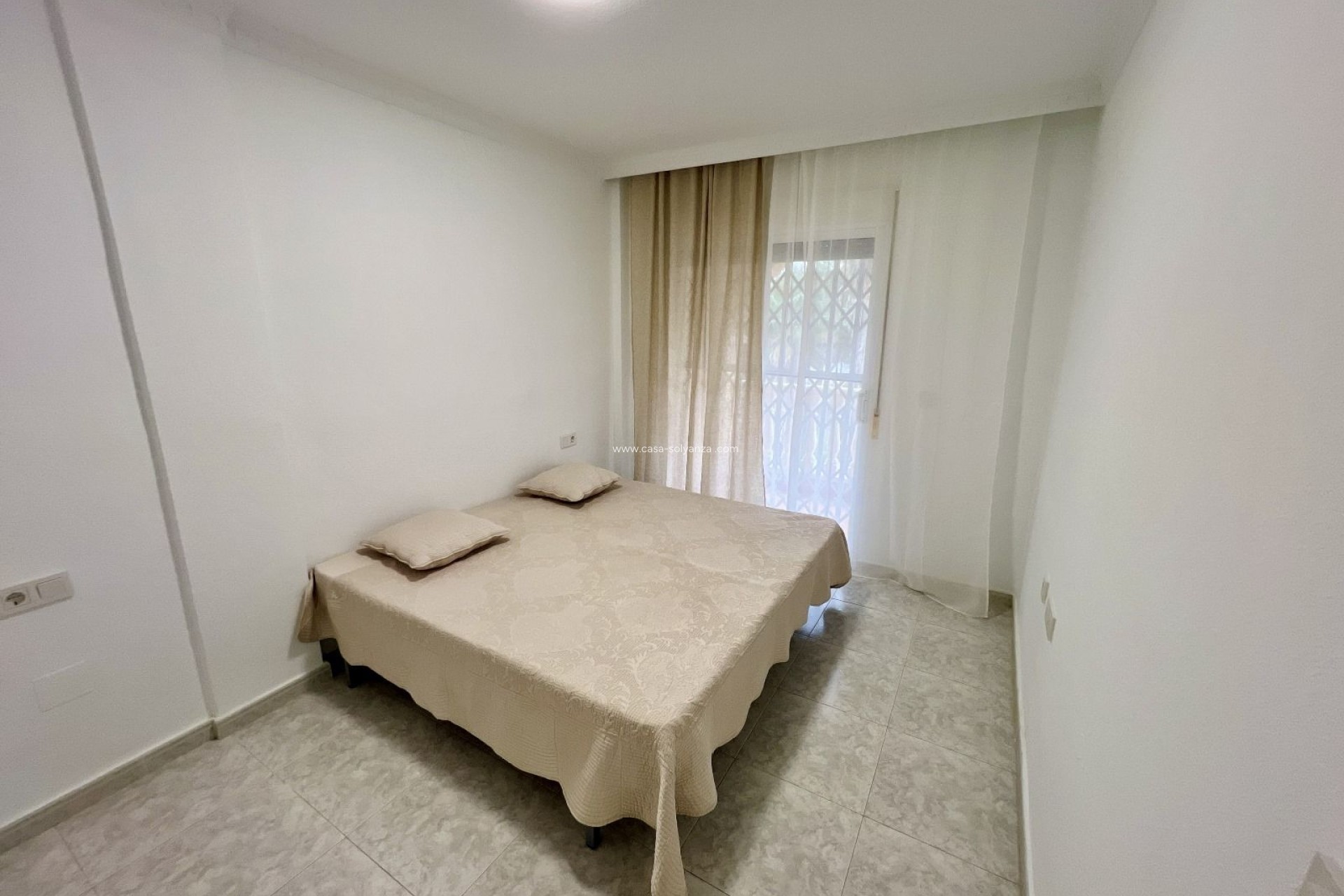Reventa - Apartamento / piso - Orihuela - Villamartin