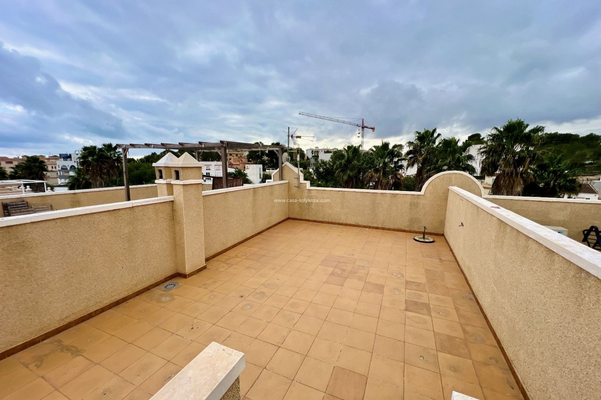 Reventa - Apartamento / piso - Orihuela - Villamartin