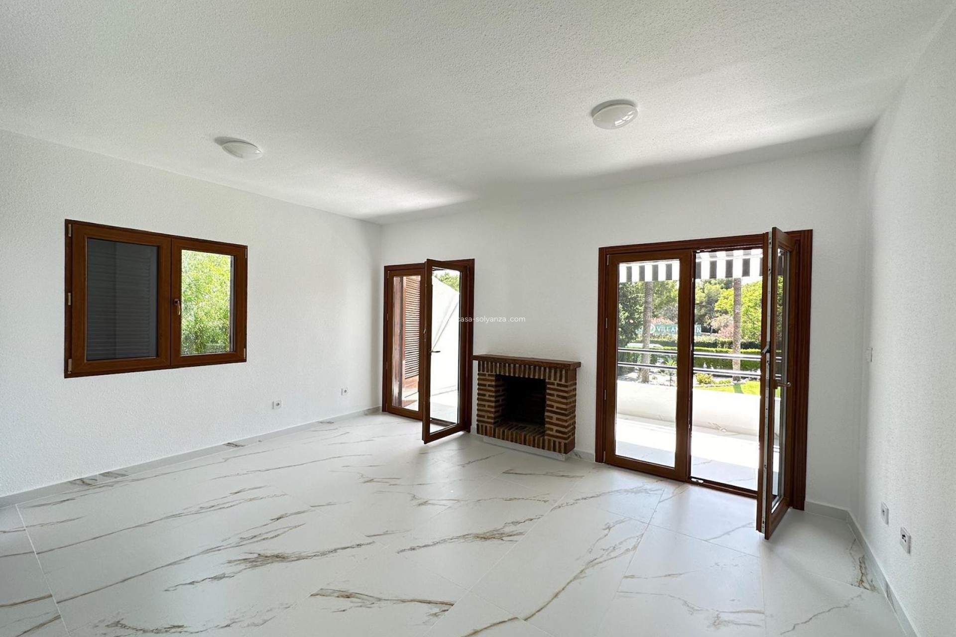 Reventa - Apartamento / piso - Orihuela - Villamartin