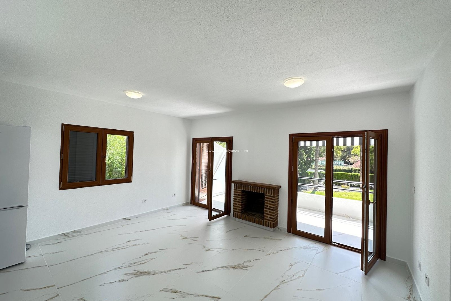 Reventa - Apartamento / piso - Orihuela - Villamartin