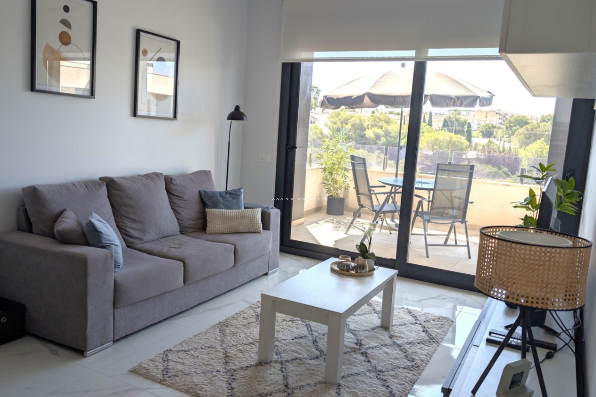 Reventa - Apartamento / piso - Orihuela - Villamartin