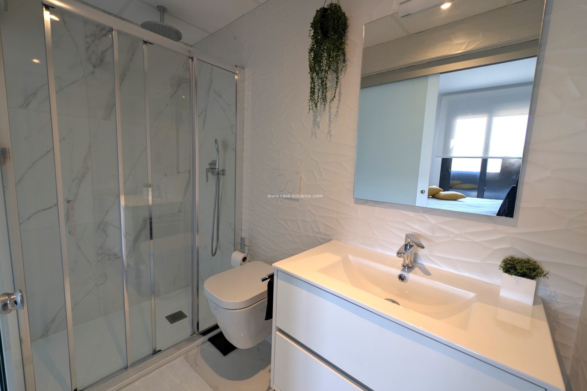 Reventa - Apartamento / piso - Orihuela - Villamartin