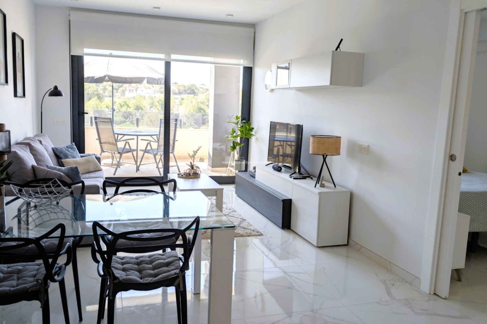 Reventa - Apartamento / piso - Orihuela - Villamartin