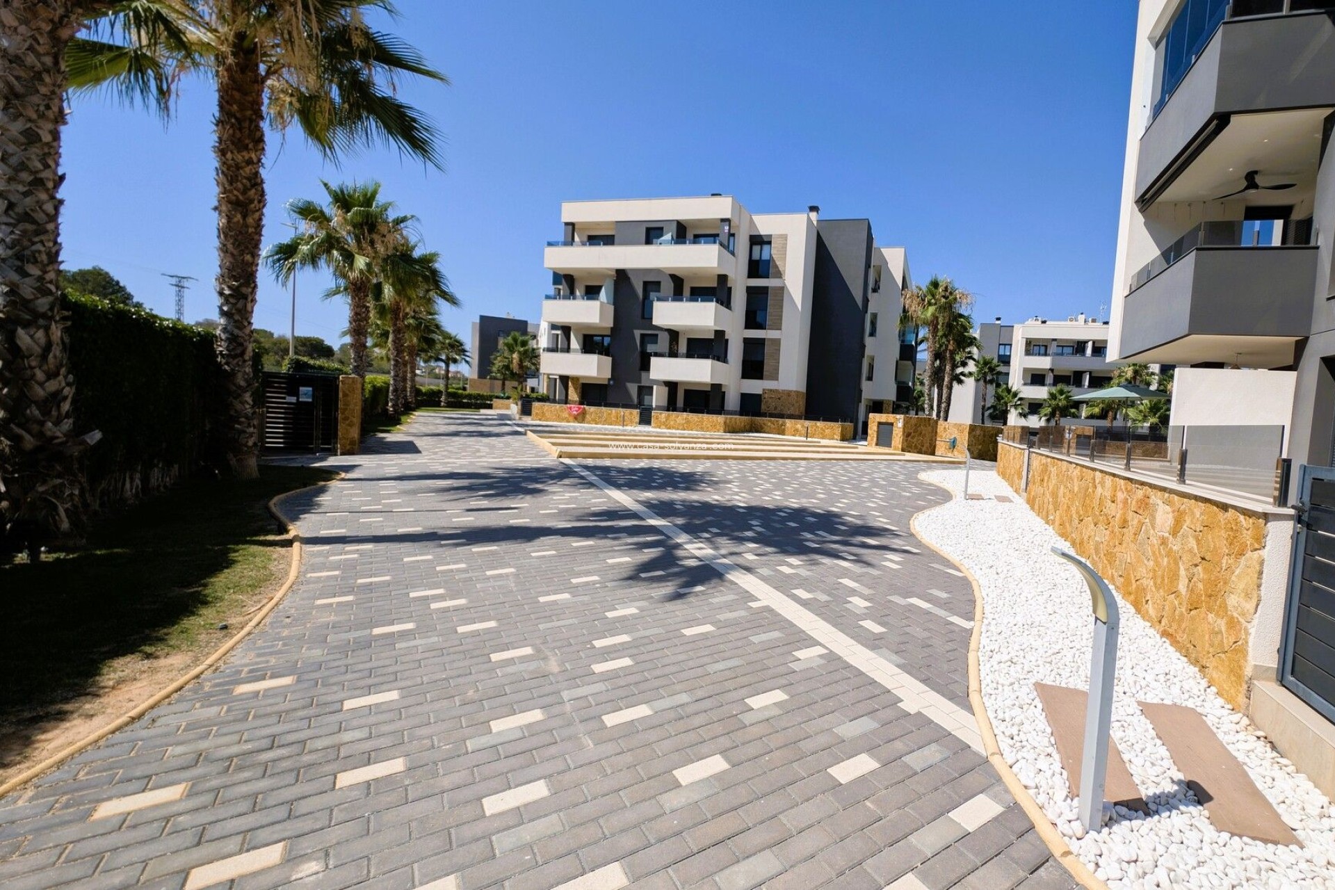 Reventa - Apartamento / piso - Orihuela - Villamartin