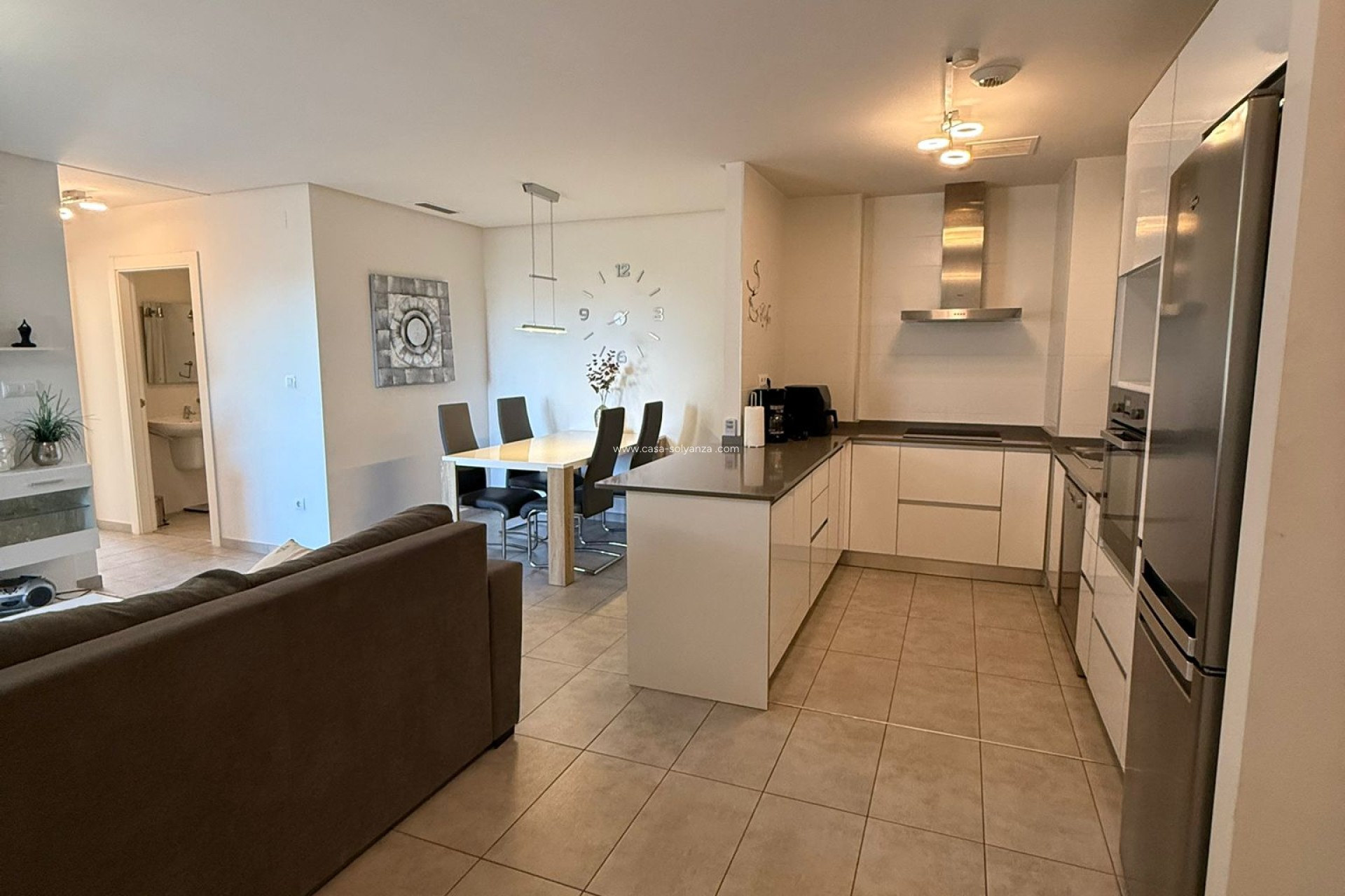 Reventa - Apartamento / piso - Orihuela - Villamartin