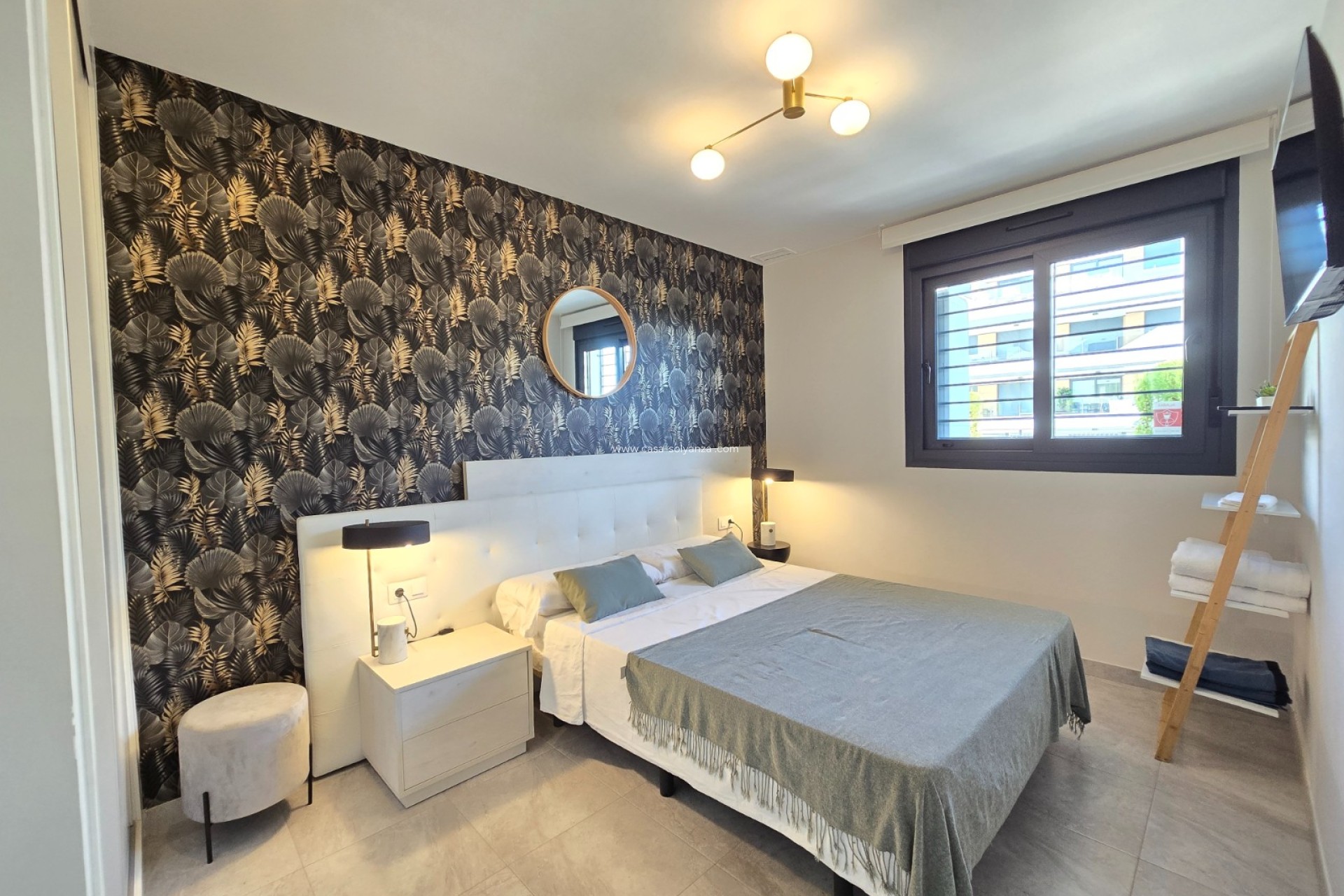 Reventa - Apartamento / piso - Orihuela - Villamartin